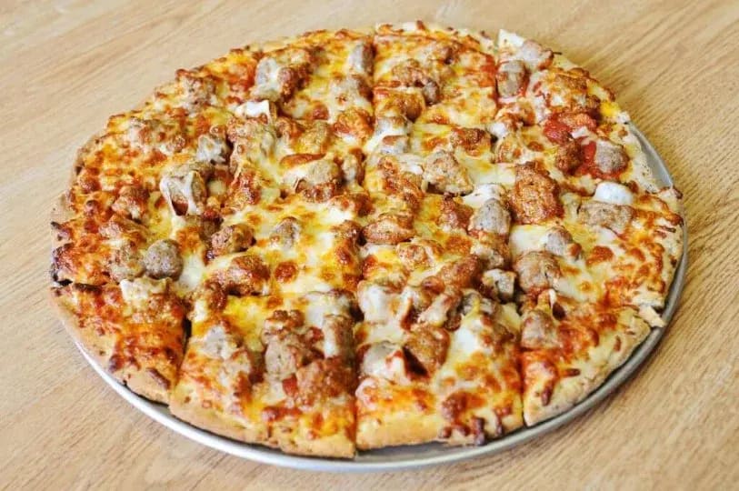 Boss Pizza & Chicken Tuscany