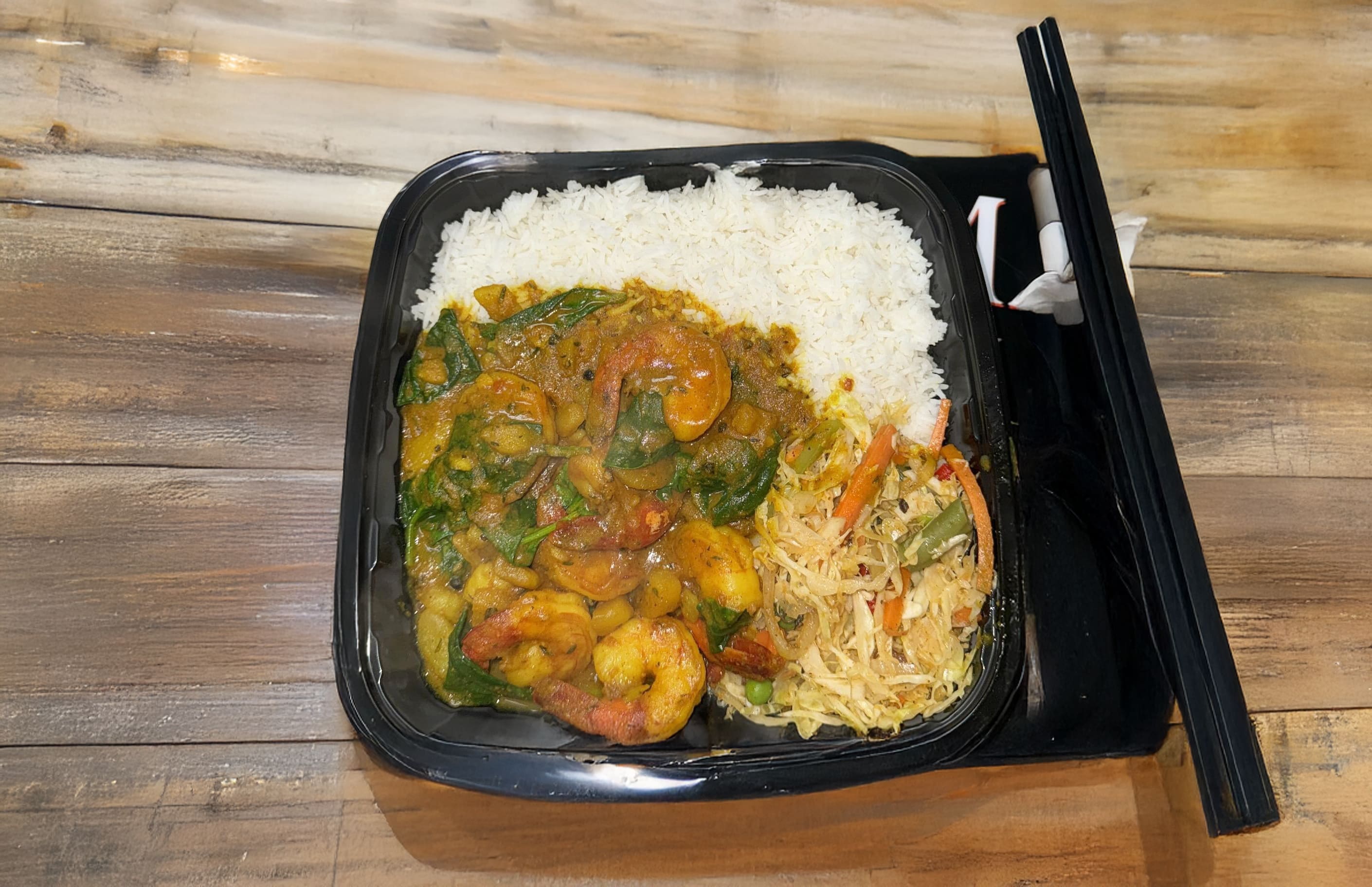 Mama Claire's Jamaican Restaurant & Grill