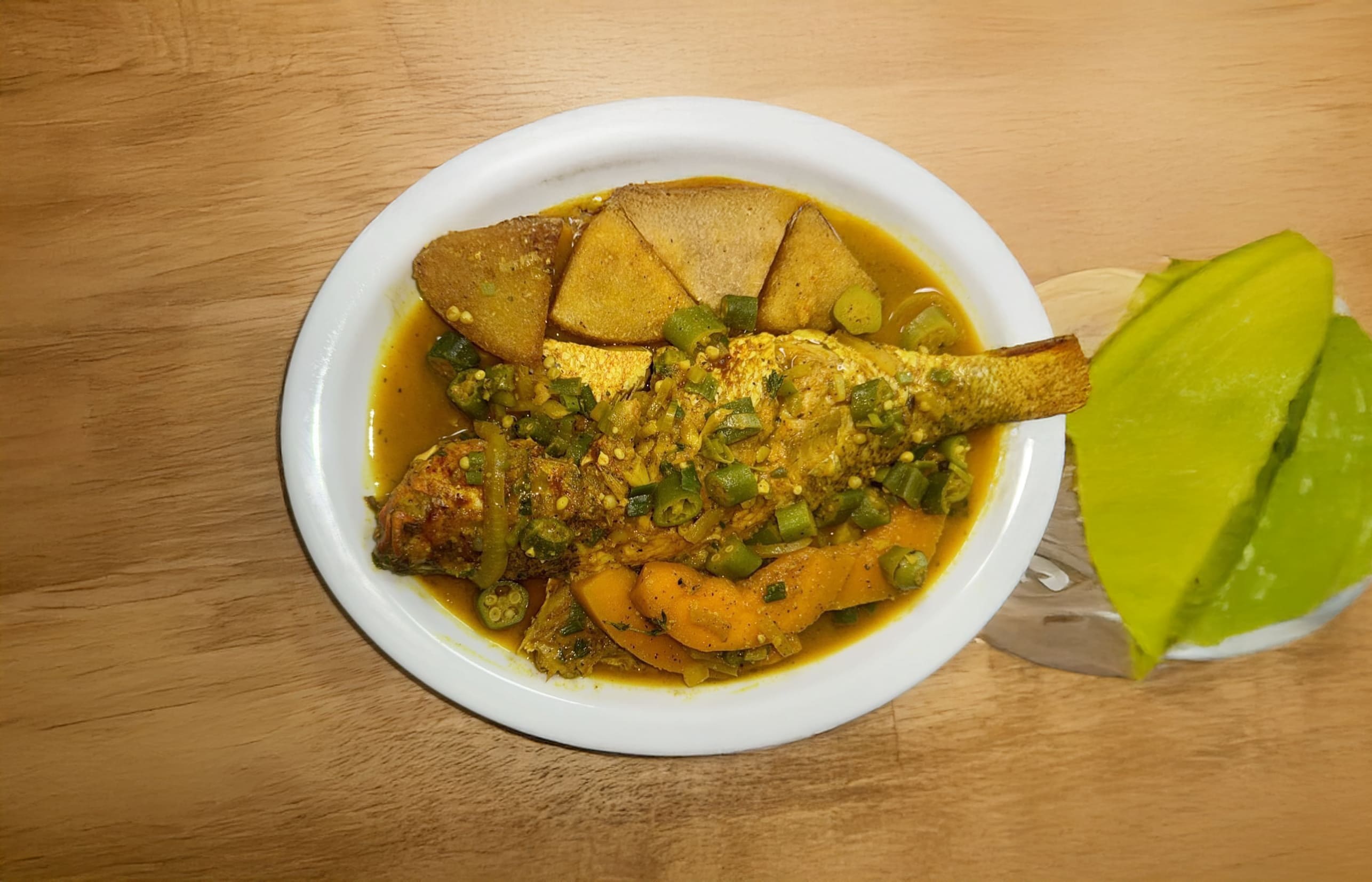 Photo 1 of 4: Mama Claire's Jamaican Restaurant & Grill