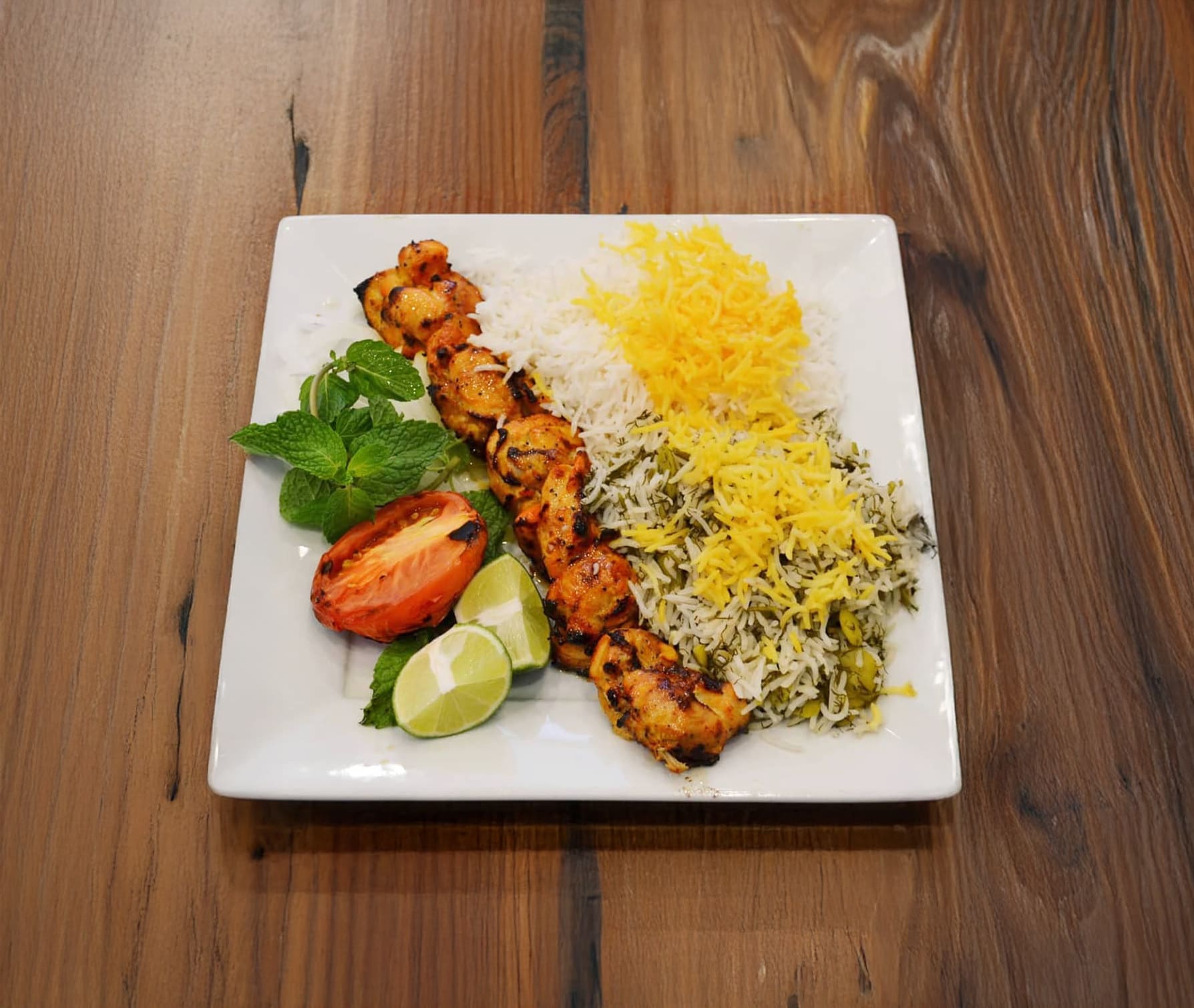 Skekarchi Kabob