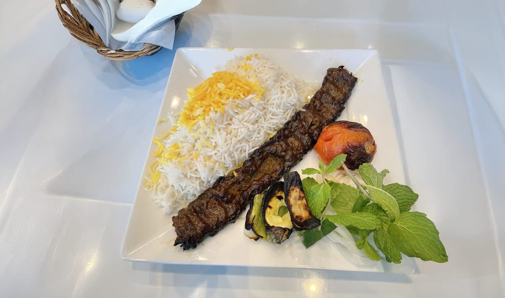 Skekarchi Kabob