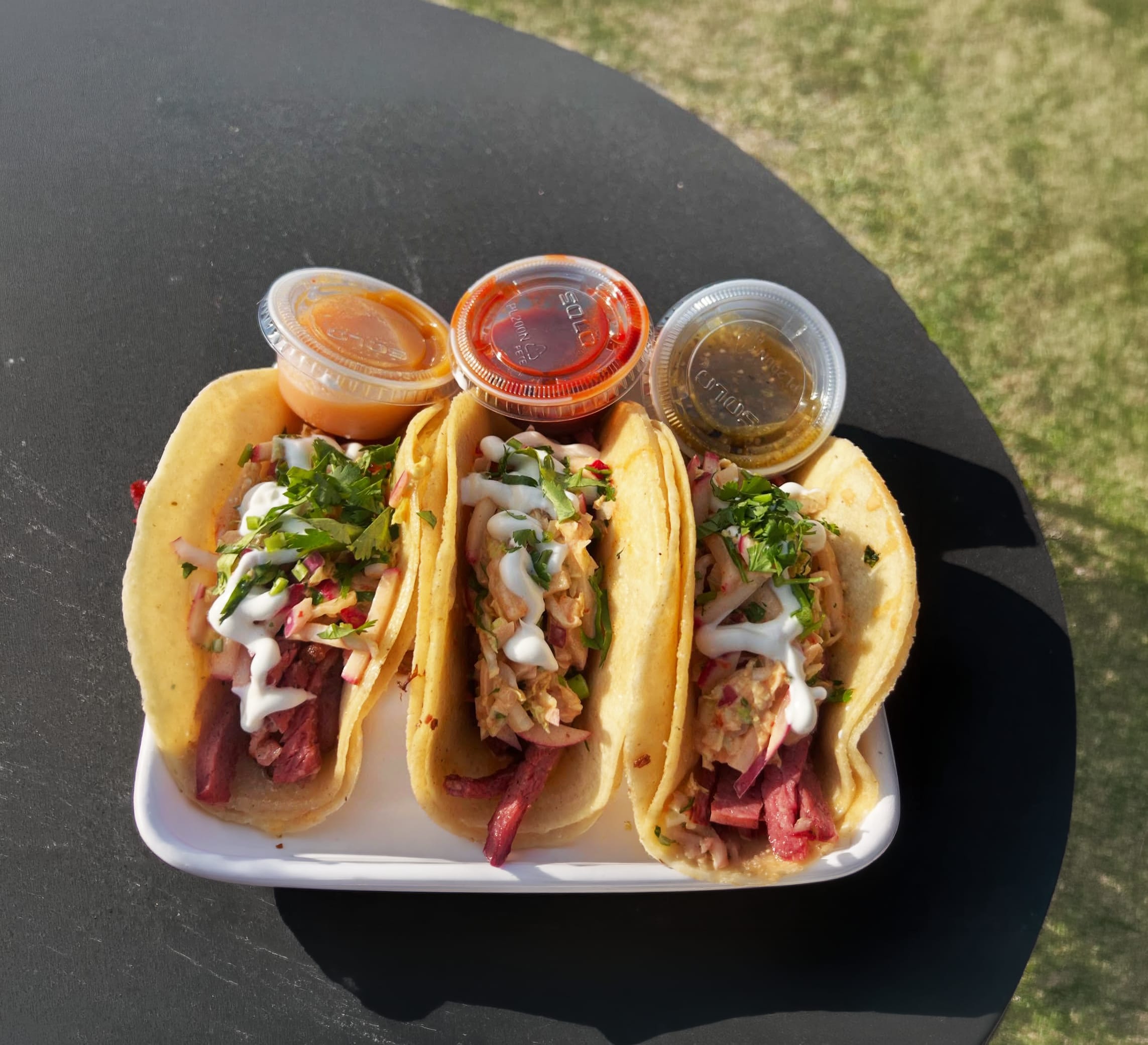 Divinos Tacos