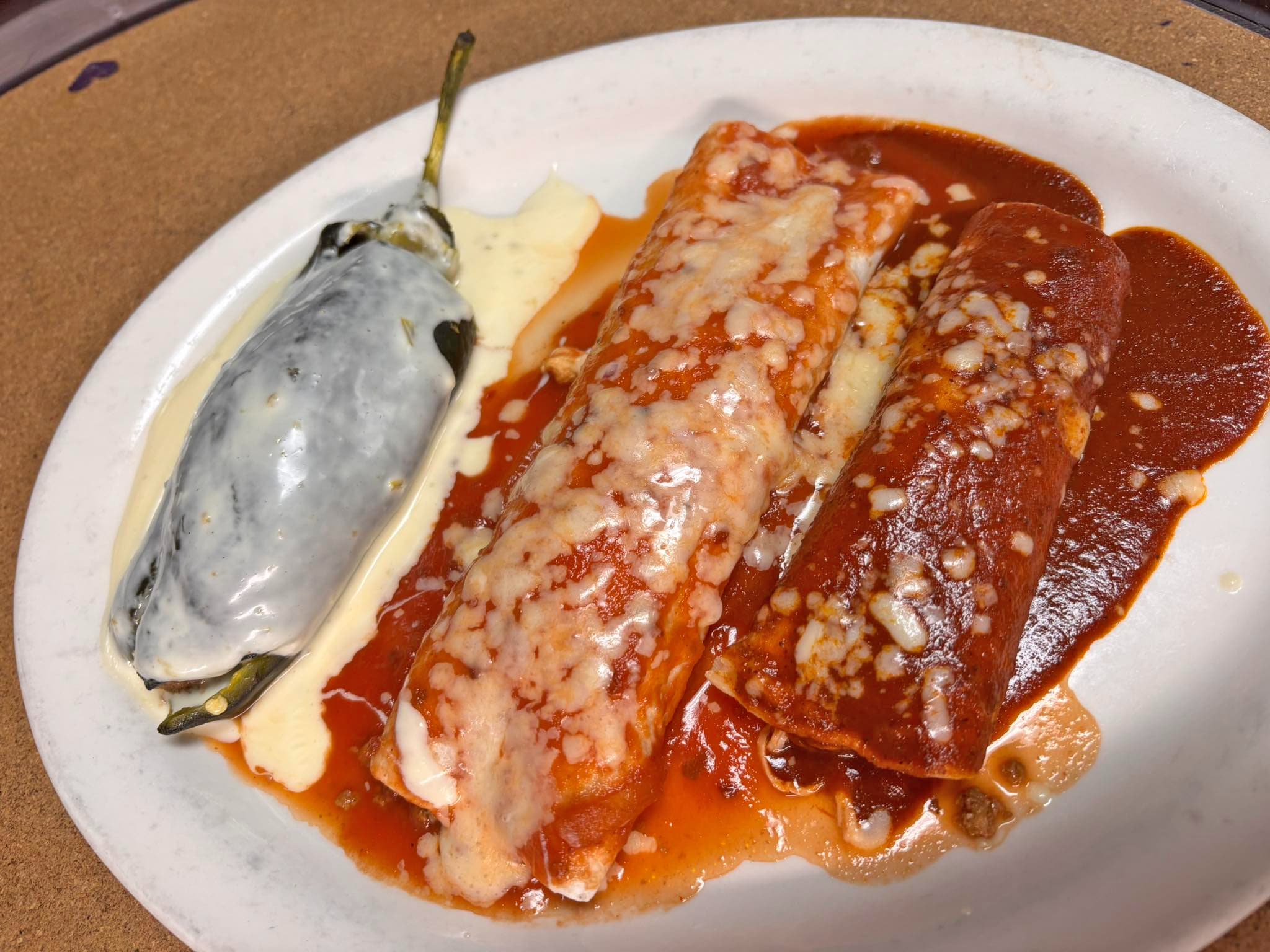 El Corral Mexican Restaurant