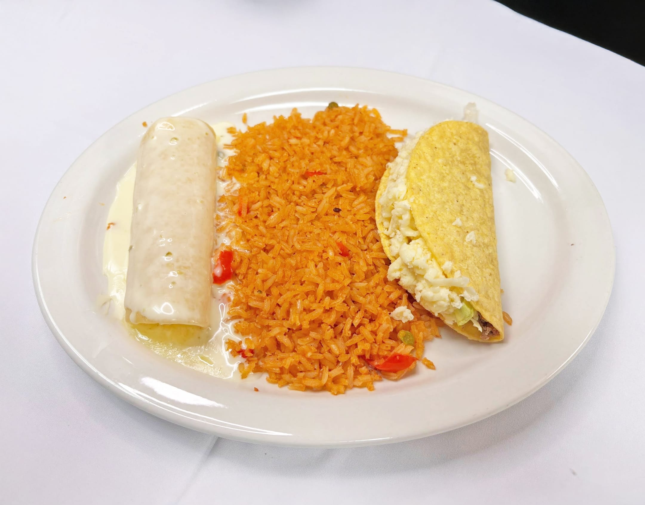 El Corral Mexican Restaurant