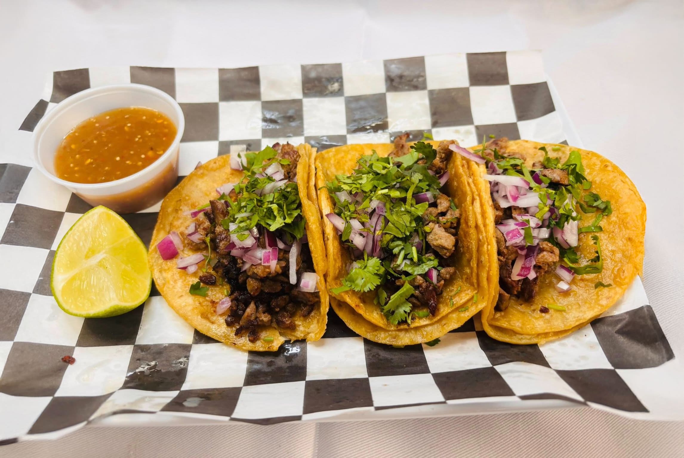 Photo 1 of 4: El Corral Mexican Restaurant