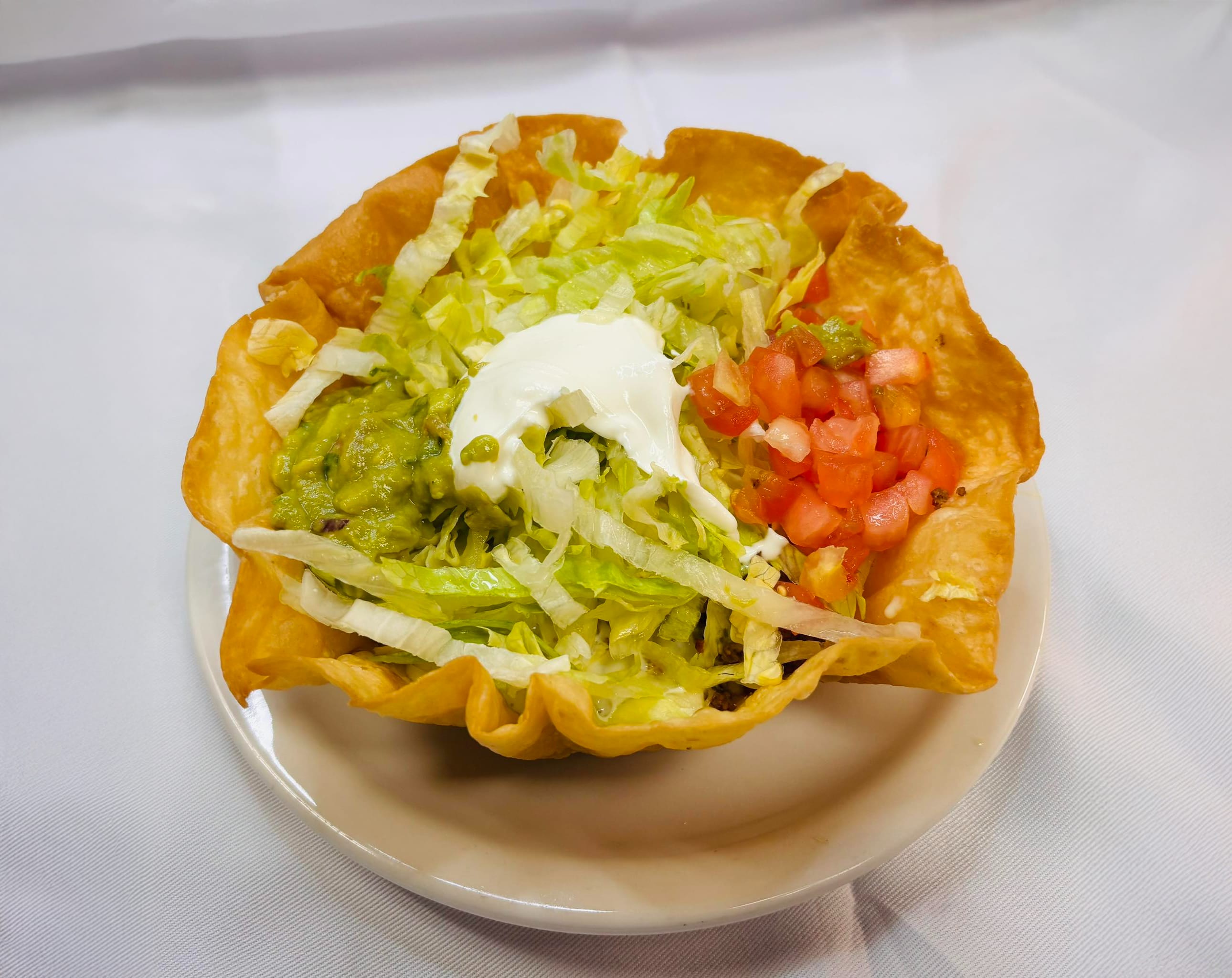 El Corral Mexican Restaurant
