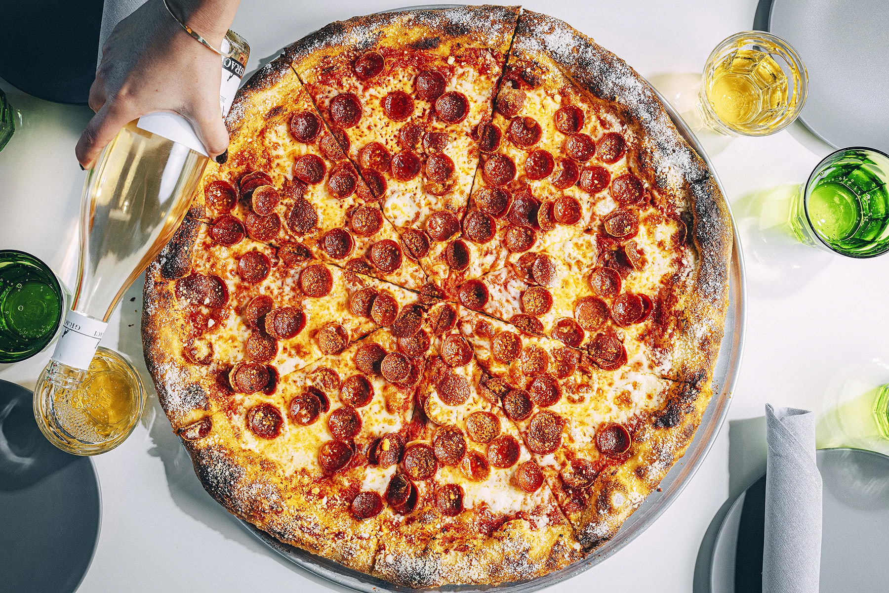 Photo 1 of 4: Che Fico Pizzeria