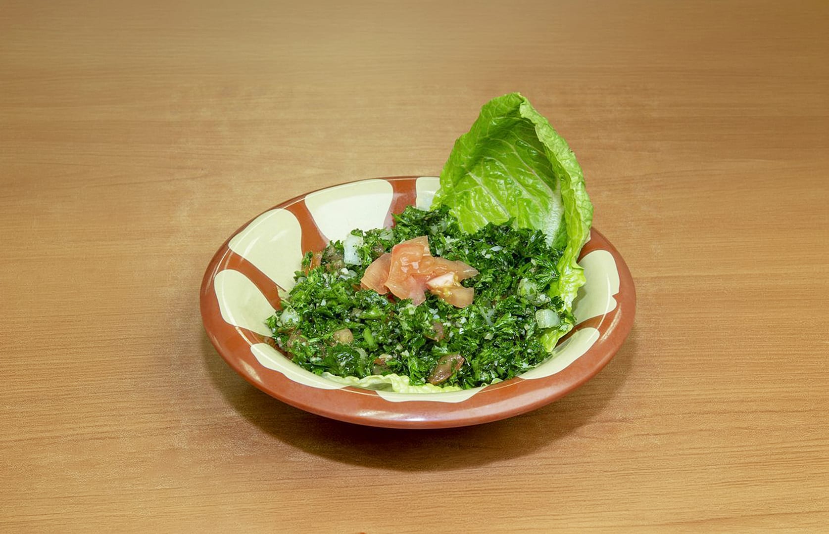Kabab El Basha Corona
