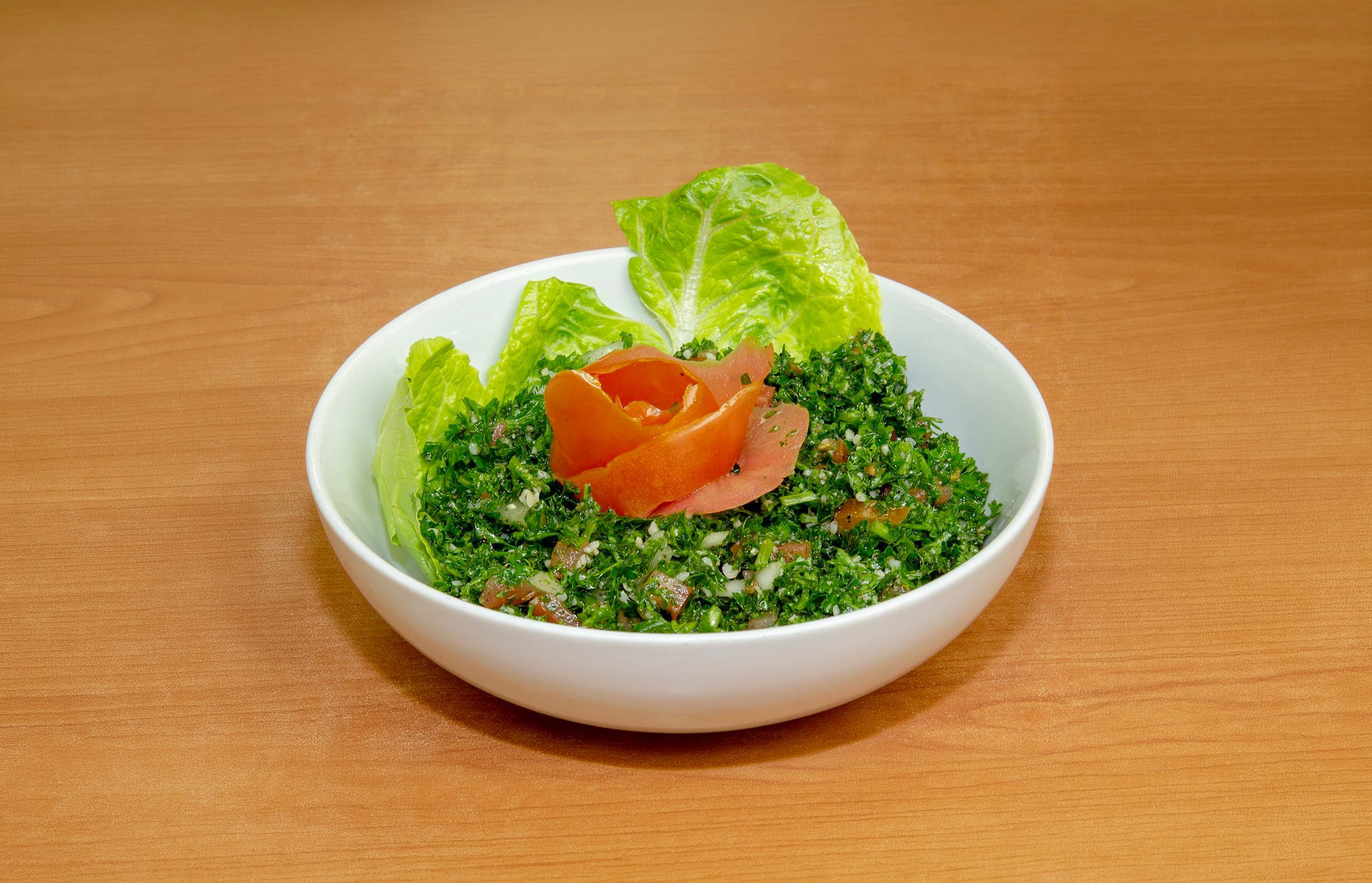 Kabab El Basha Corona
