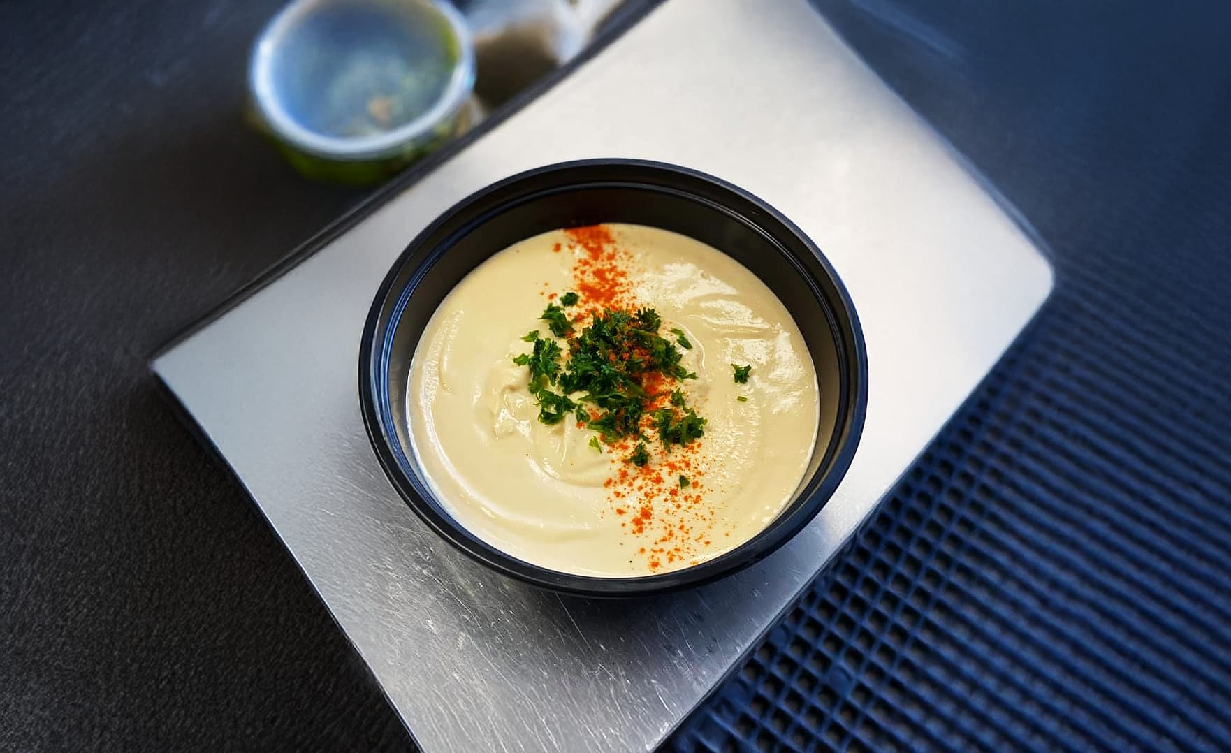 Zanes Lebanese Grill