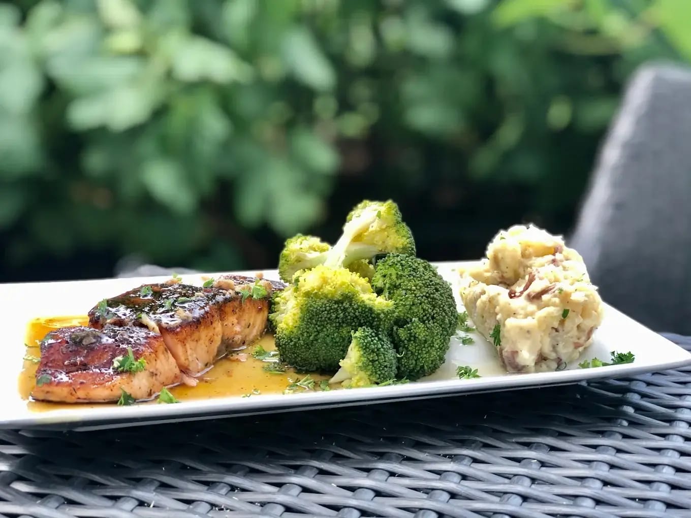 Labas Seafood Steak & Wine Bar