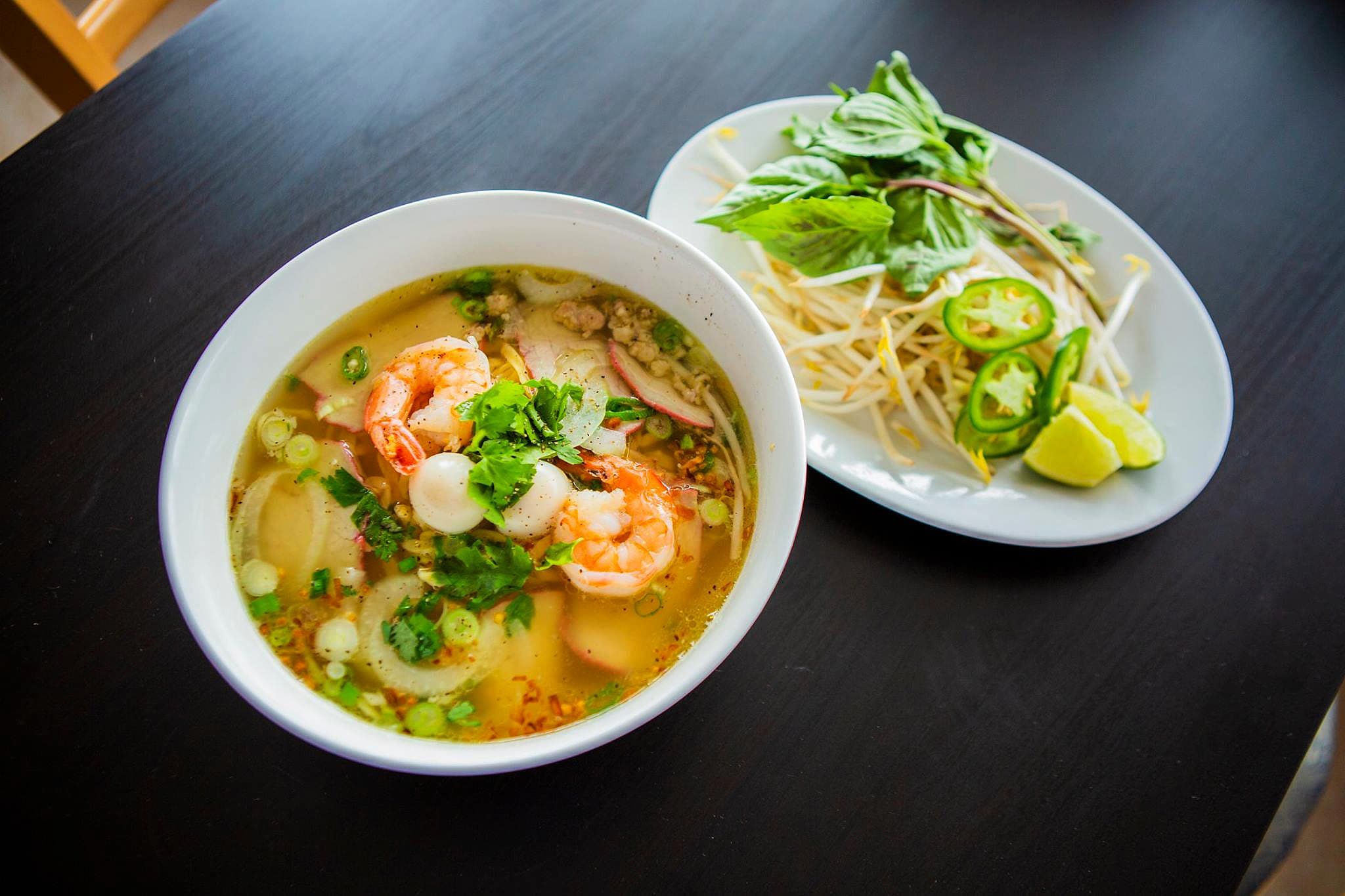 Photo 1 of 4: Pho Tai Loc