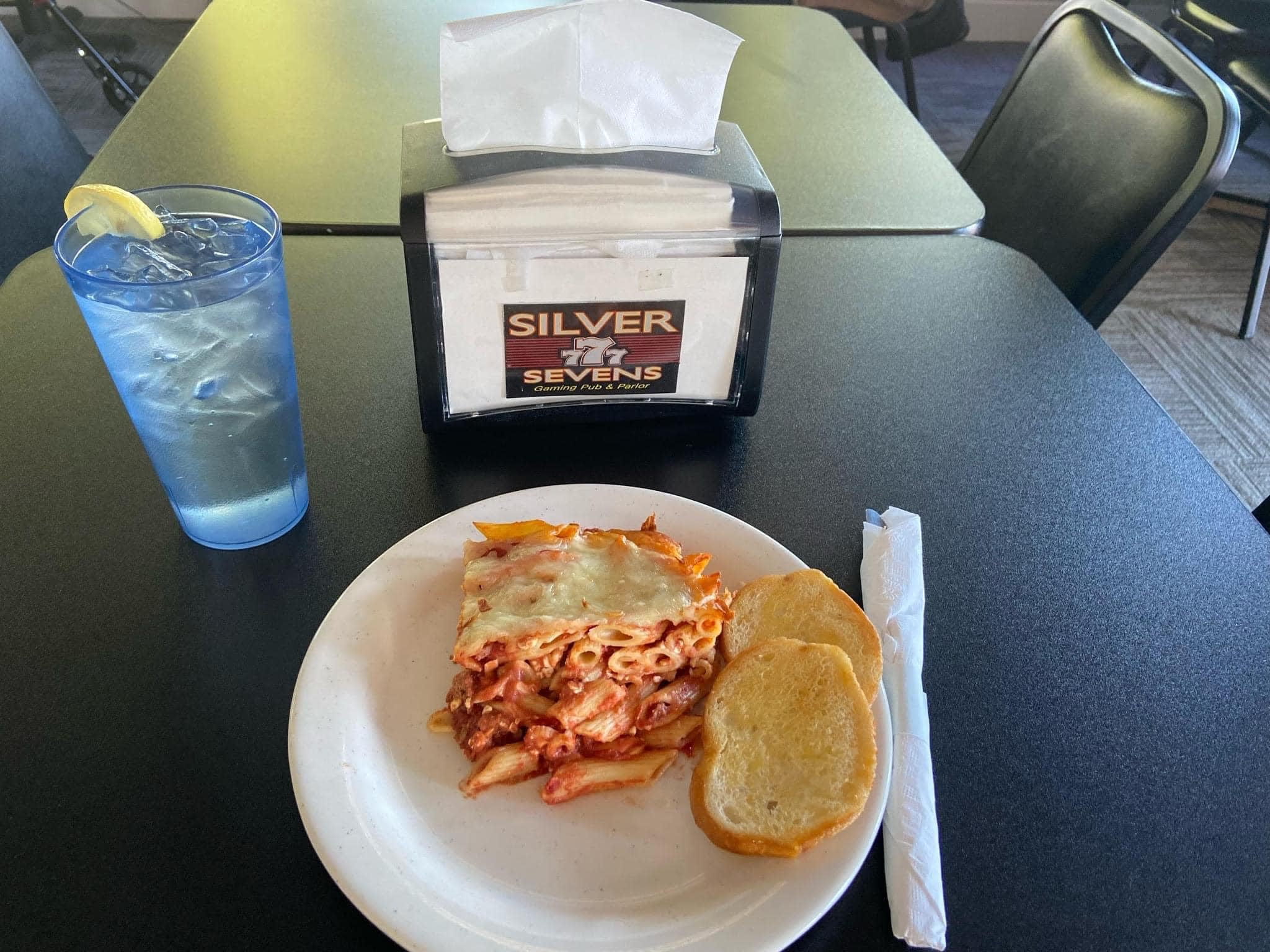 Silvers 777s Gaming Pub