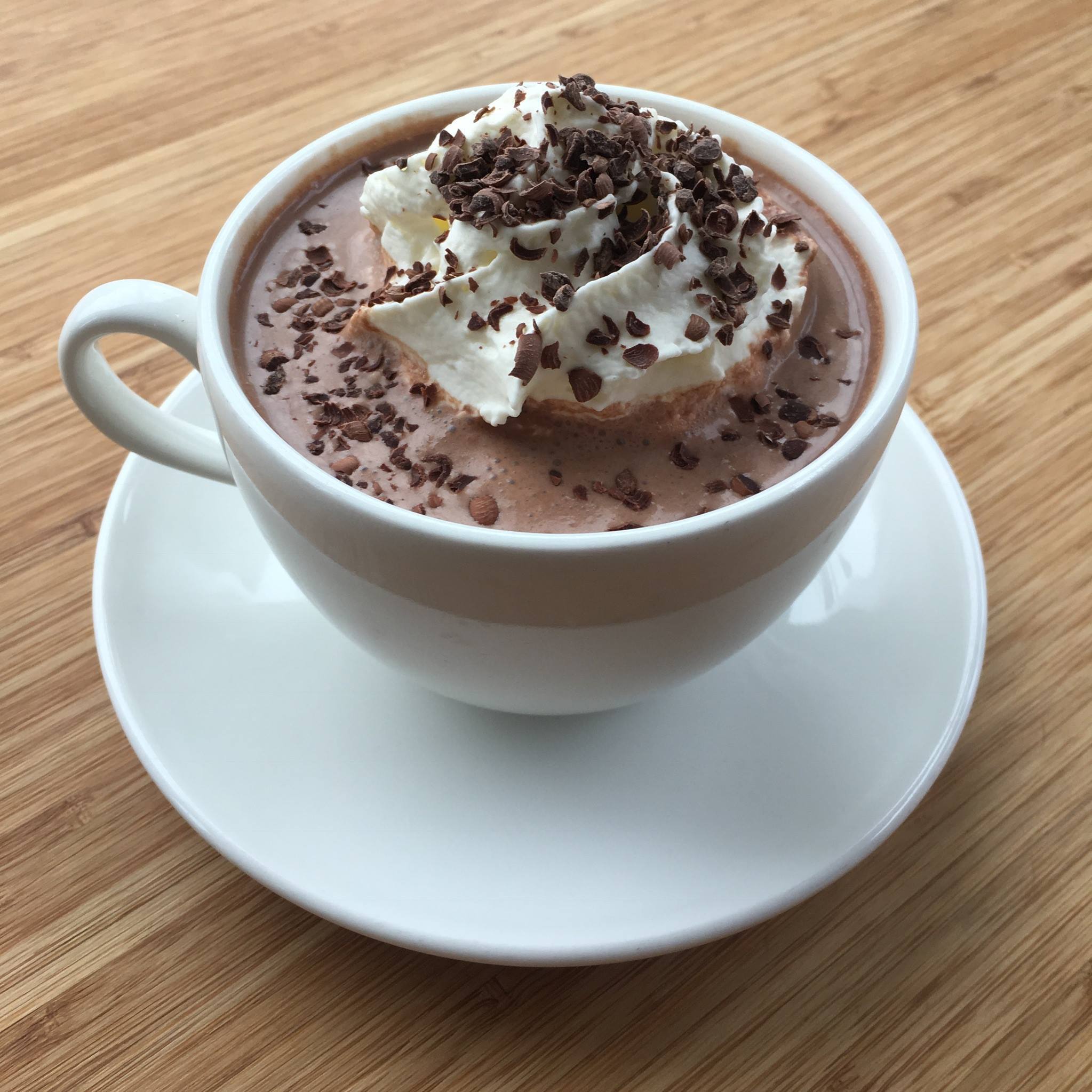 Photo 1 of 4: Chocolat Vitale