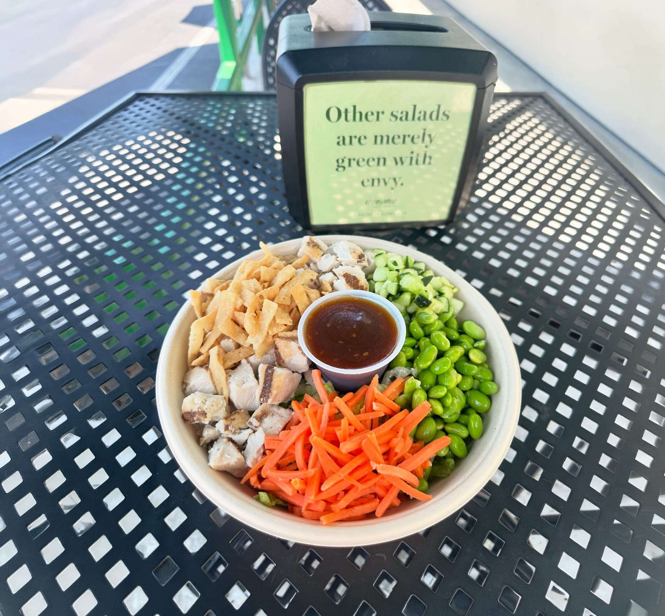 Chop Stop - Santa Clara