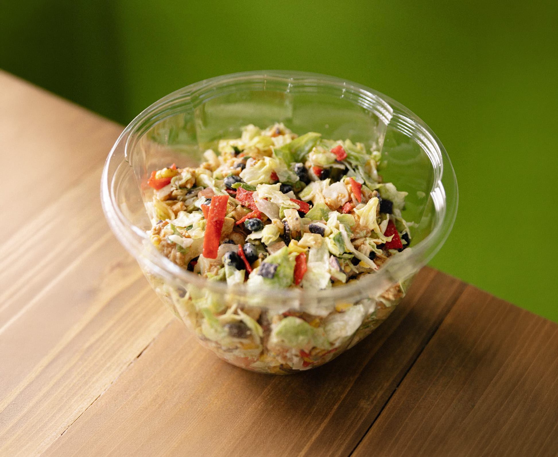 Chop Stop - Santa Clara