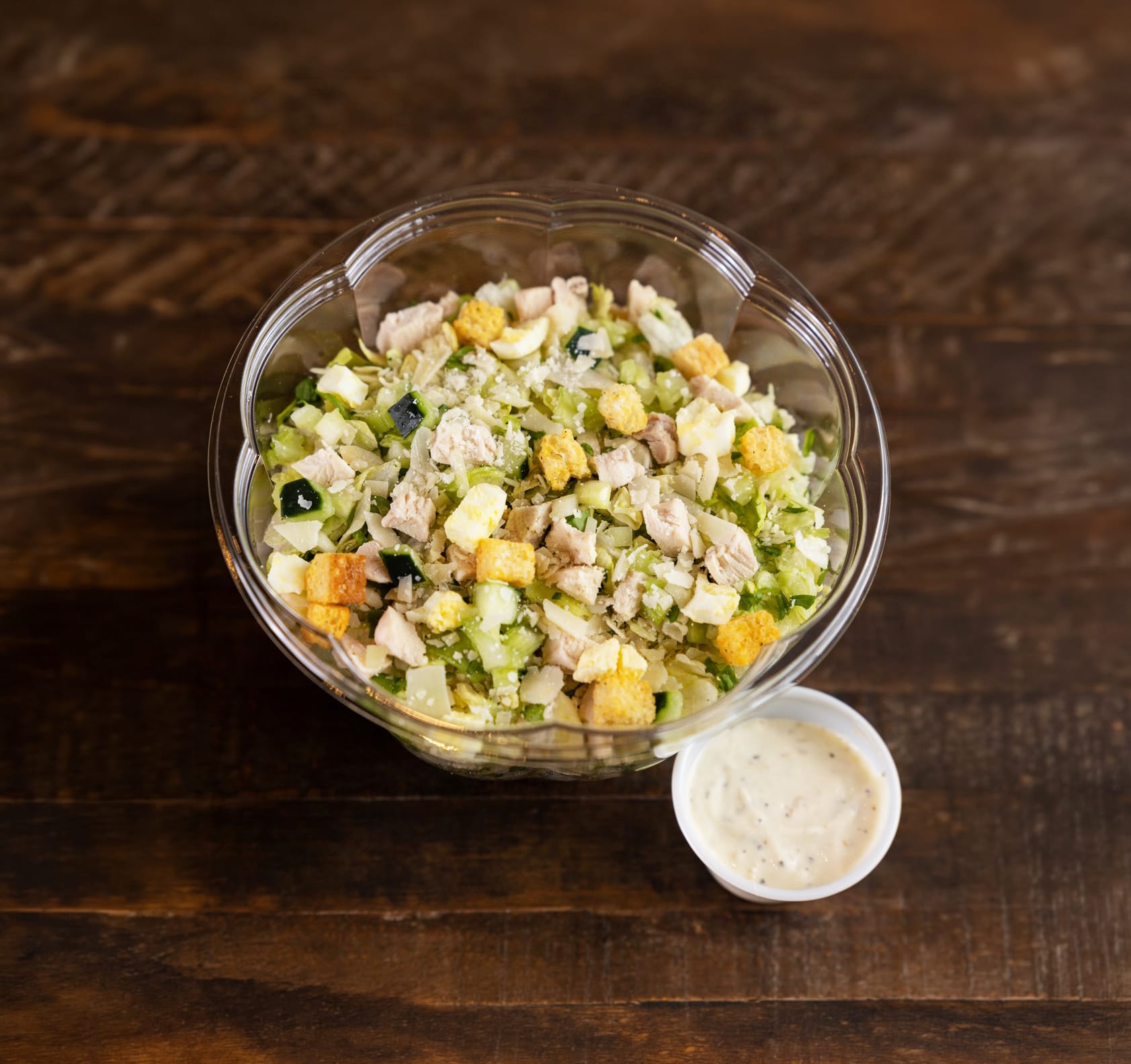 Chop Stop - Santa Clara