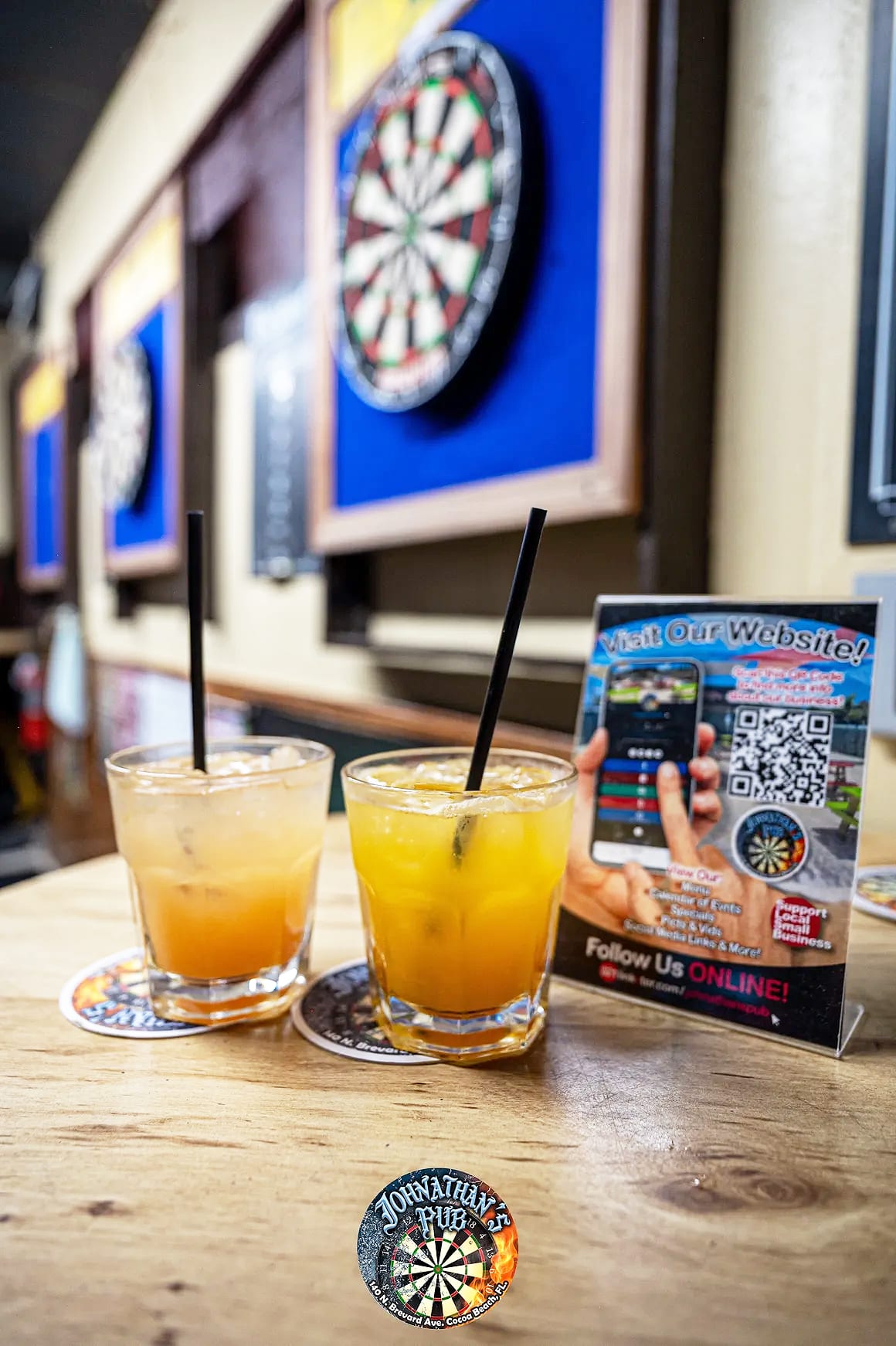 Johnathan’s Pub