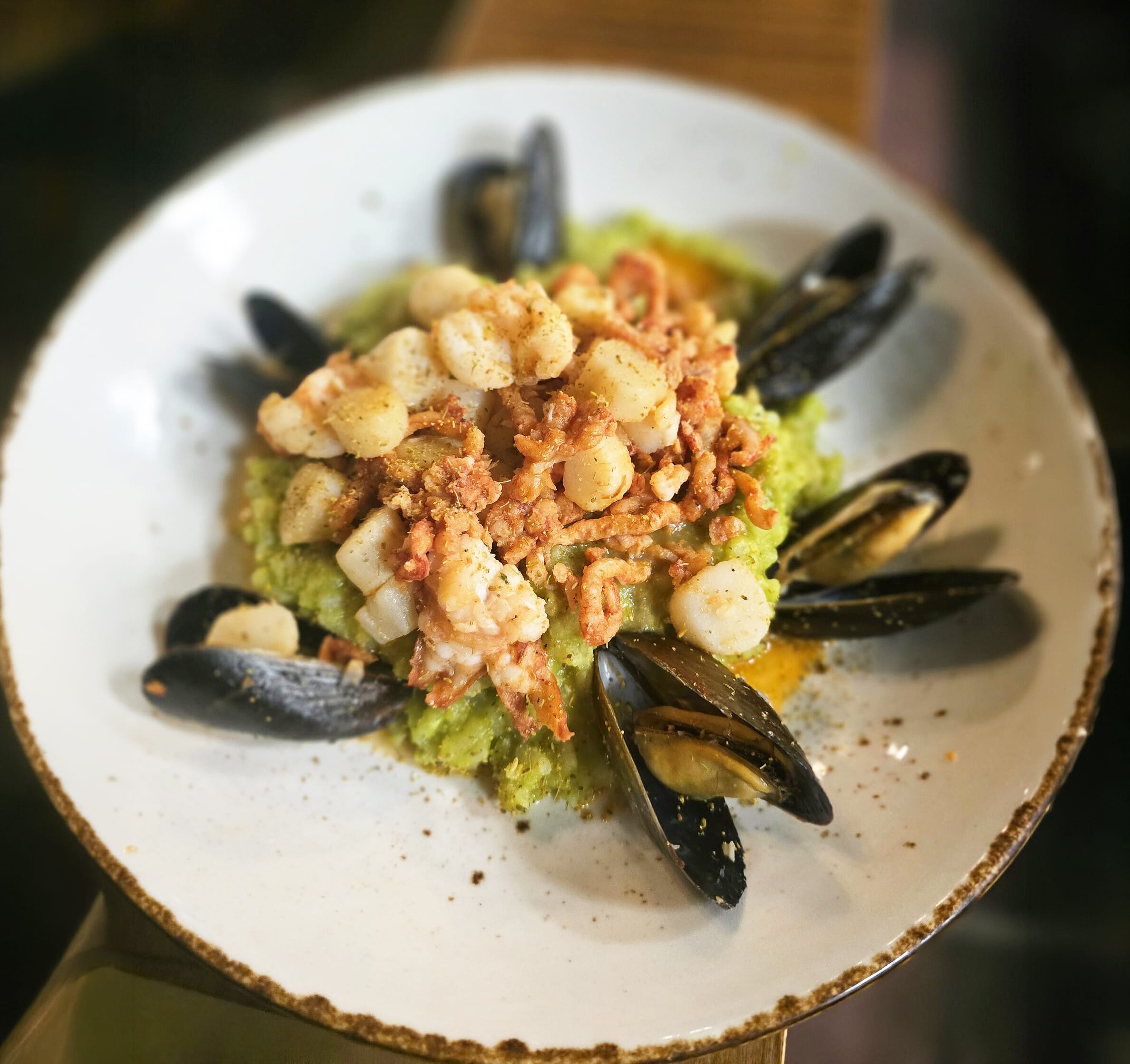 111 BISTRO