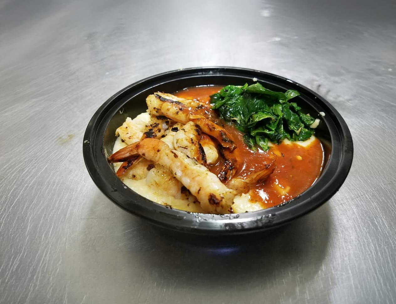 Sizzlin Skillet