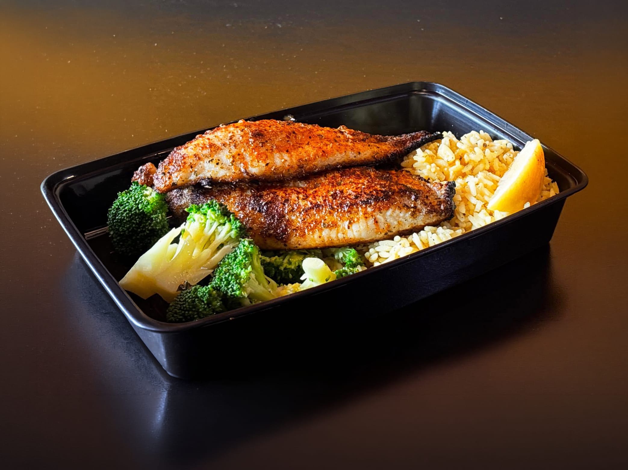 Sizzlin Skillet