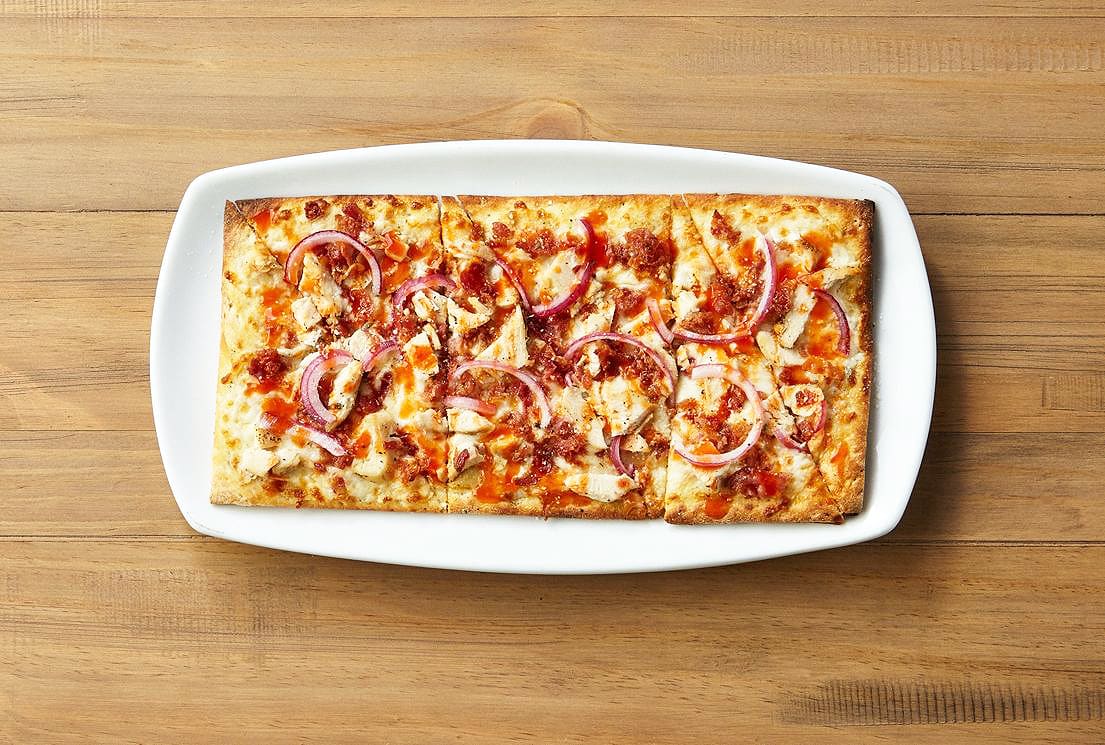Johnny's New York Style Pizza