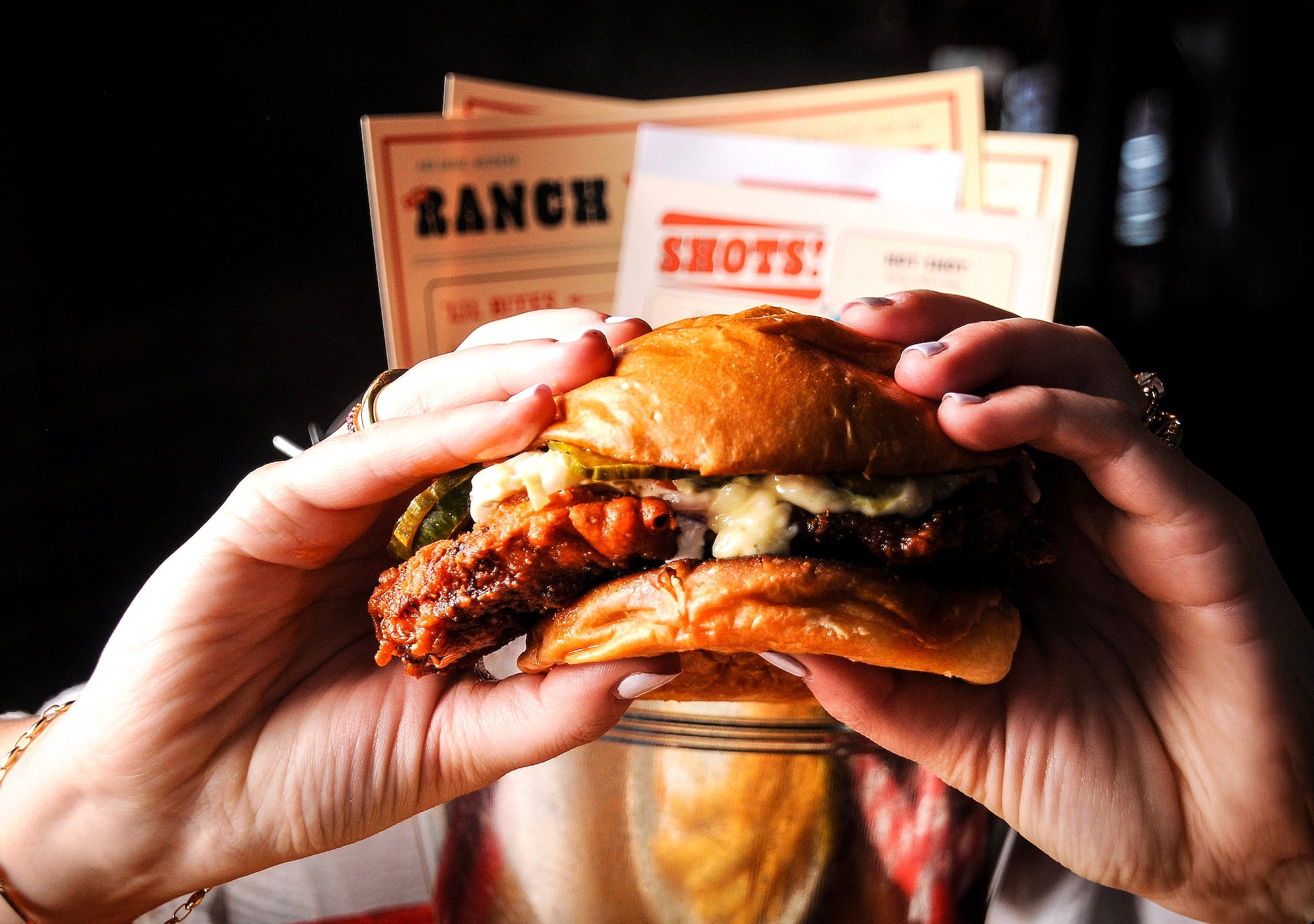 The Ranch Honky Tonk