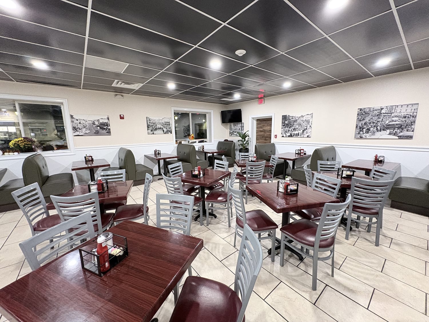 Peekskill Diner