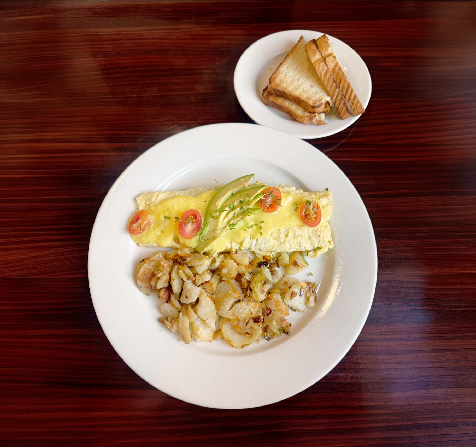 Peekskill Diner
