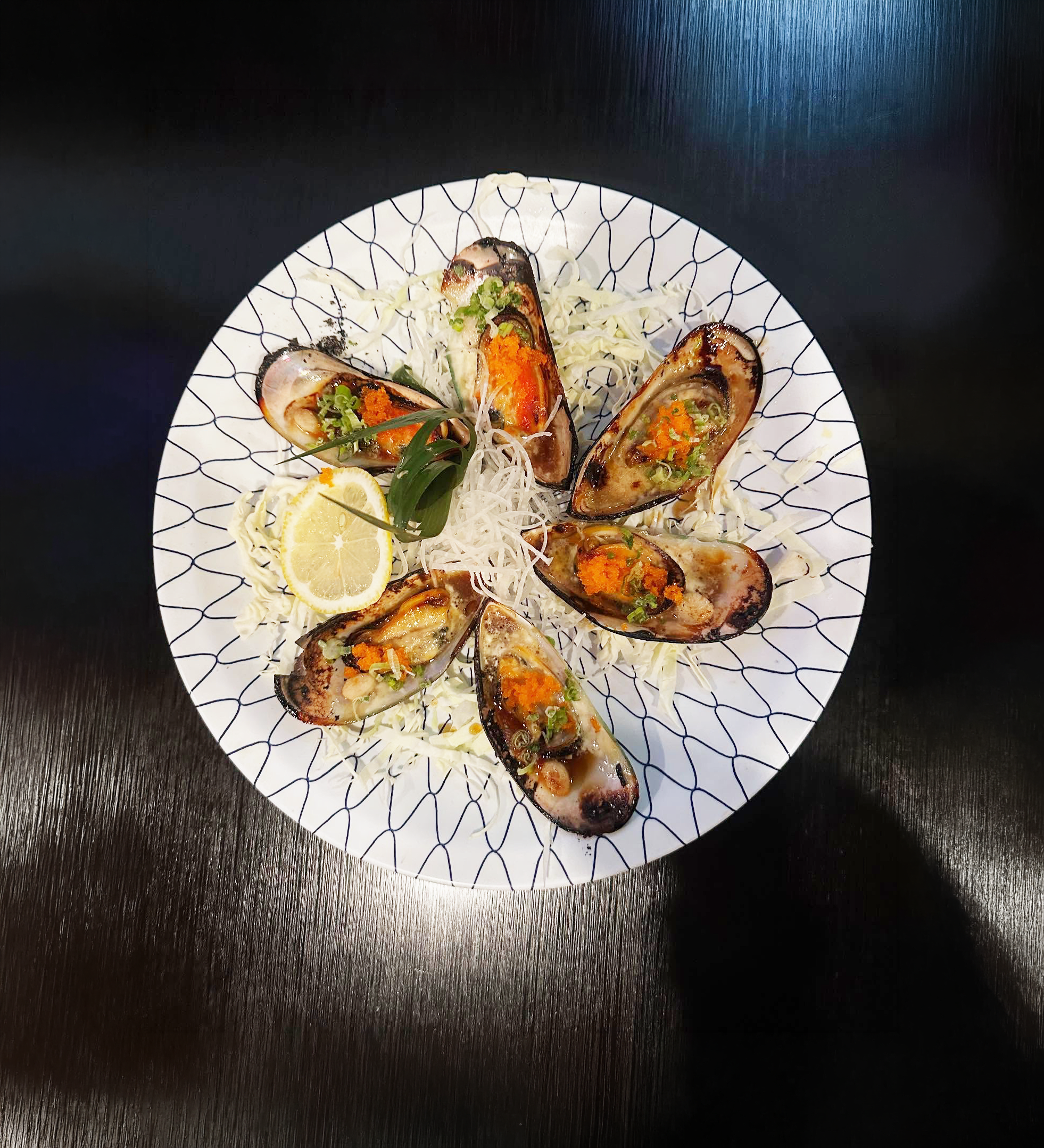 Ichi Sushi & K-Food