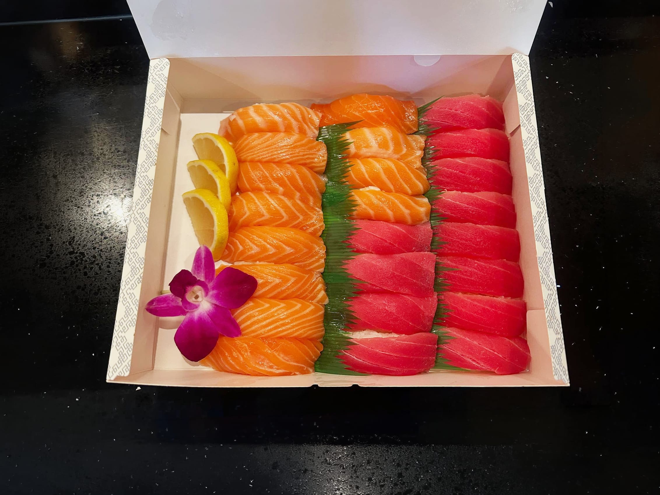 Photo 1 of 4: Ichi Sushi & K-Food