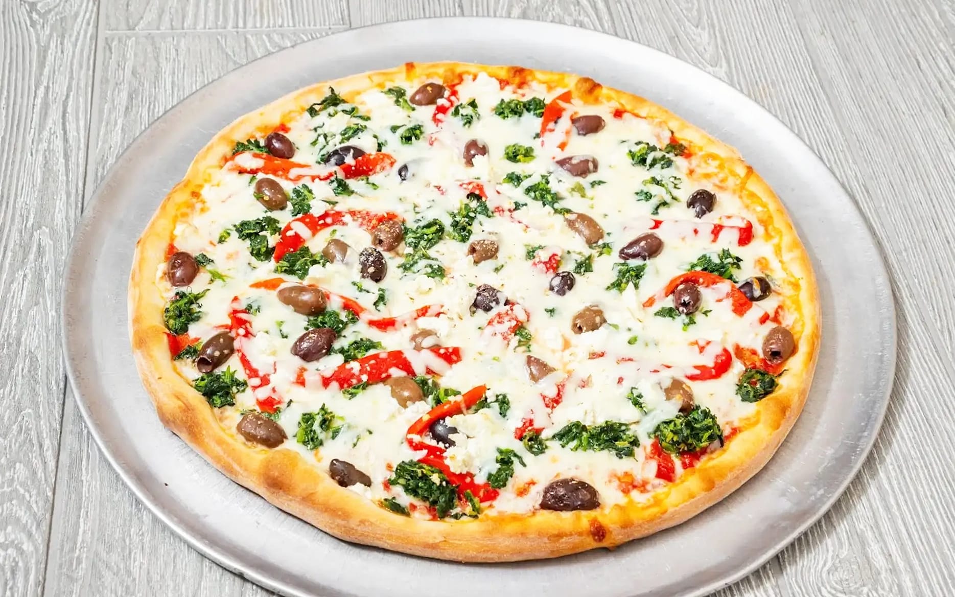 Bravo Pizza