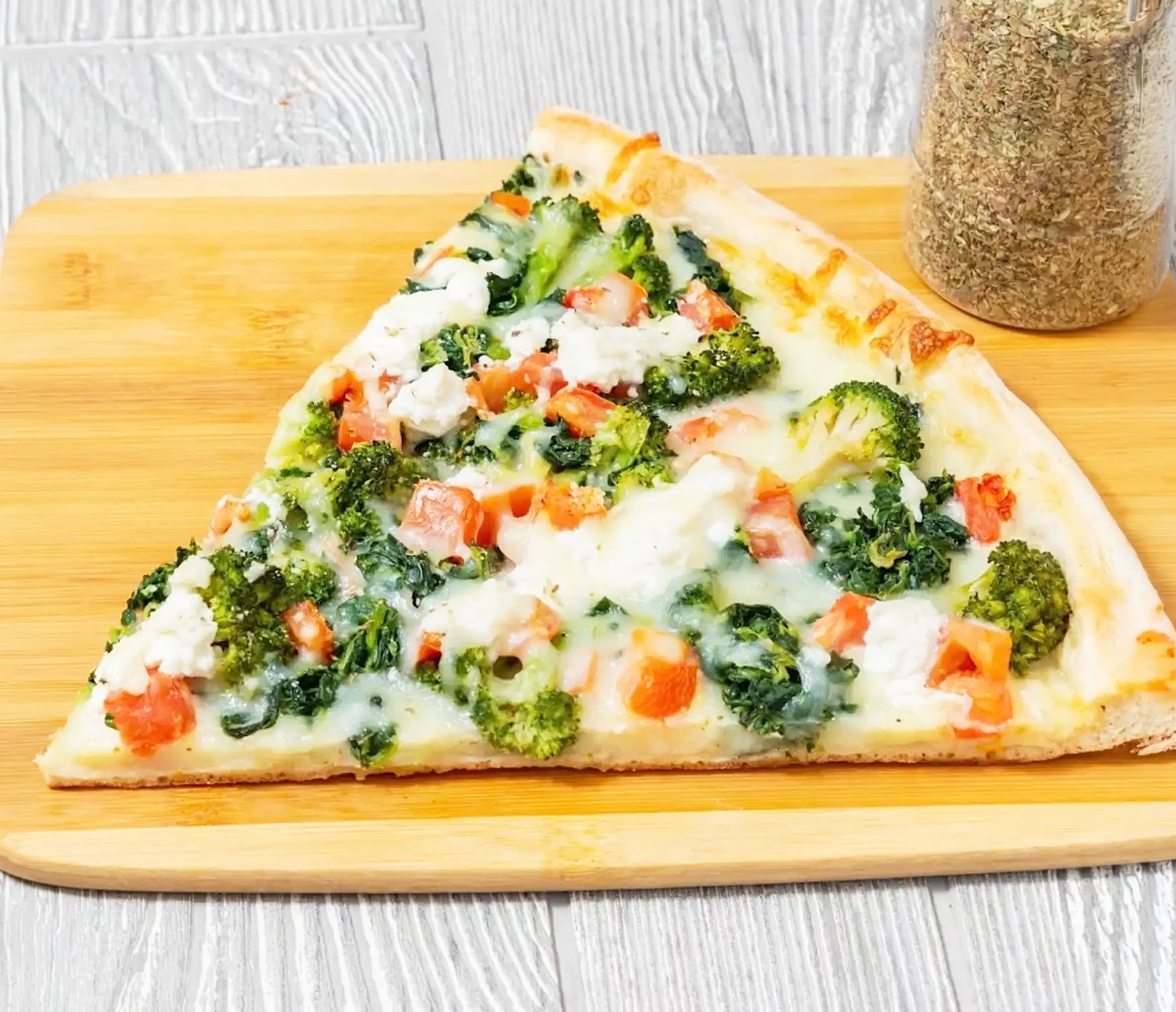 Bravo Pizza