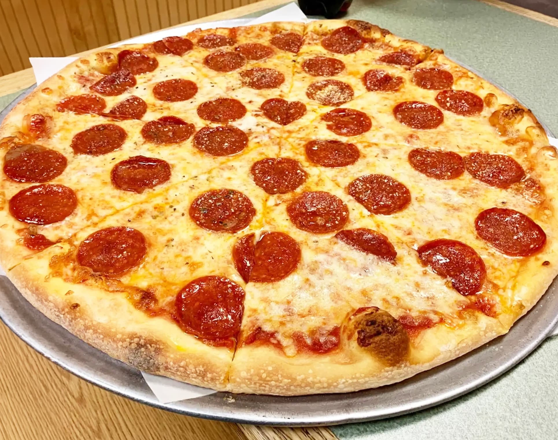 Photo 1 of 4: Bravo Pizza