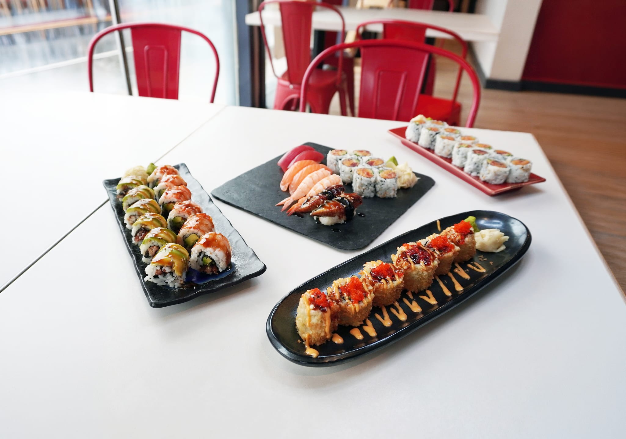 B Cafe