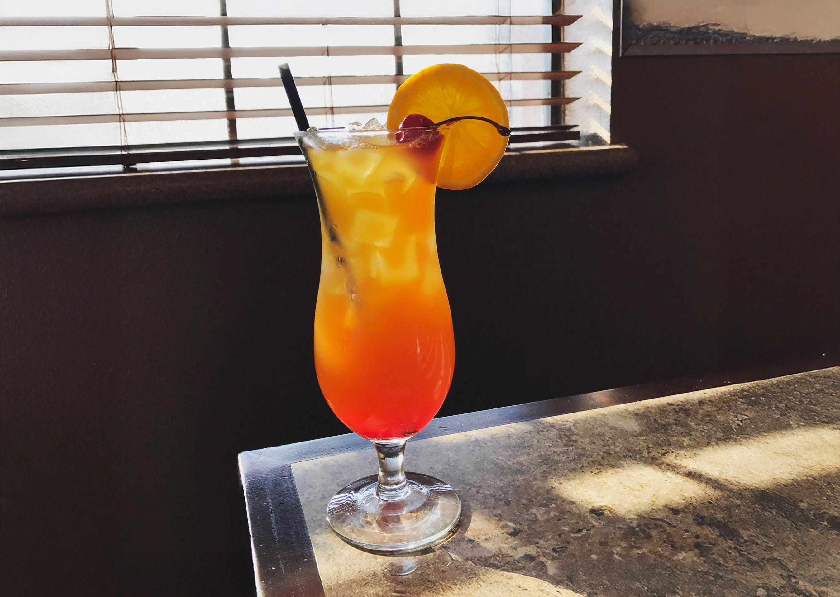 The Landmark Lounge