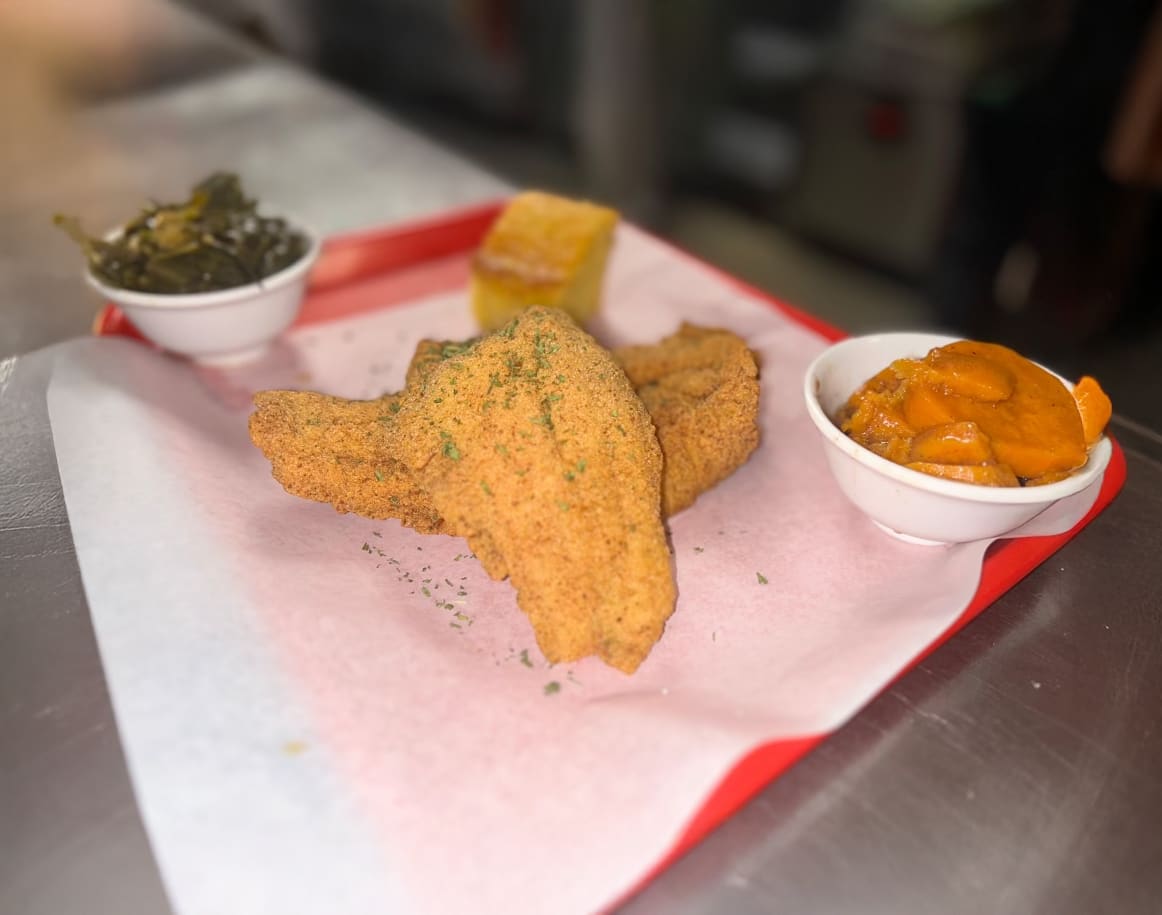 Stix & Soul Kitchen