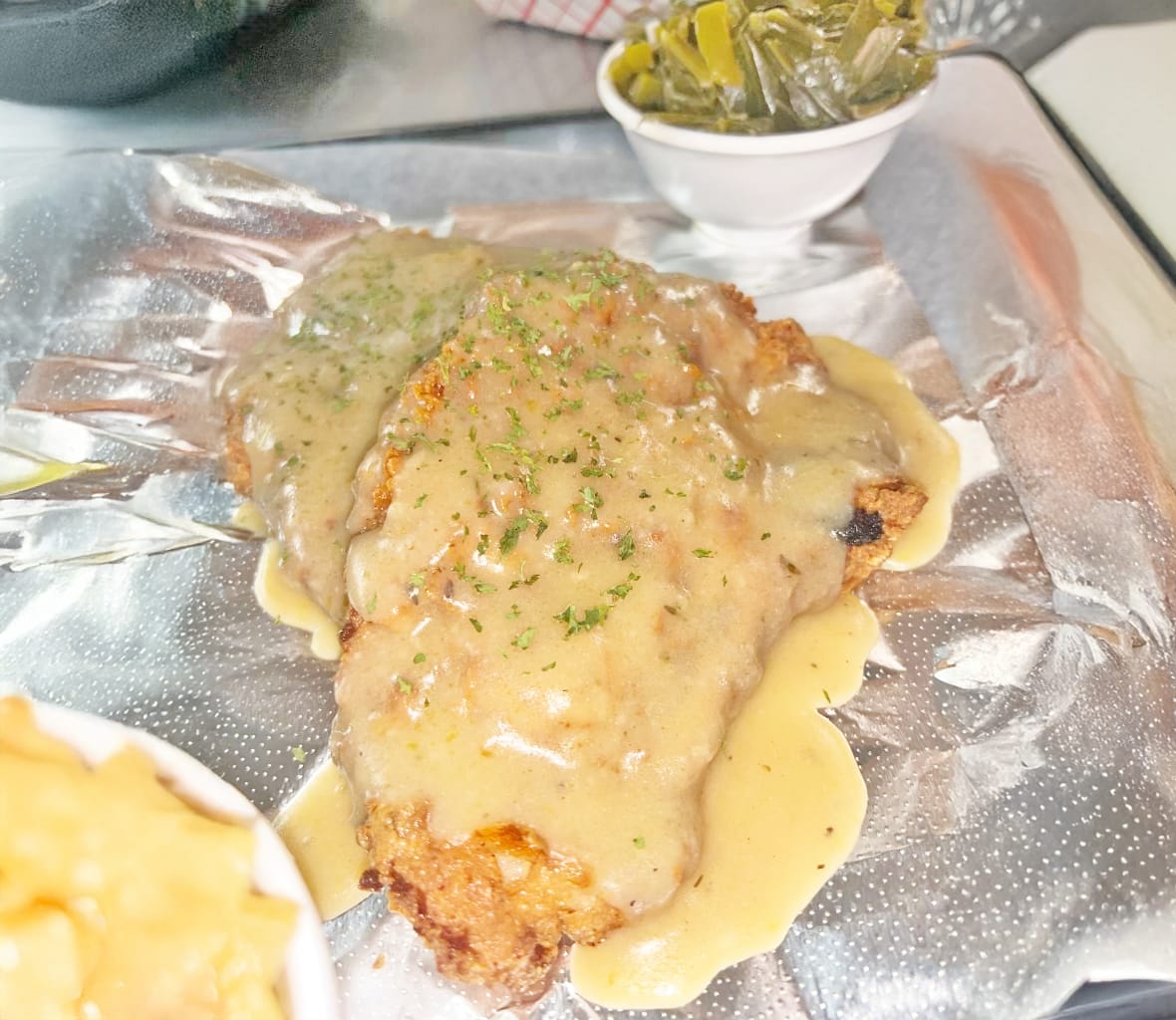 Stix & Soul Kitchen
