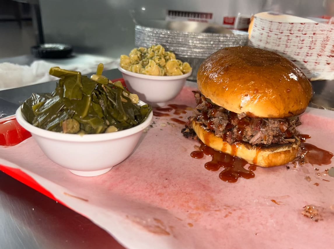Photo 1 of 4: Stix & Soul Kitchen