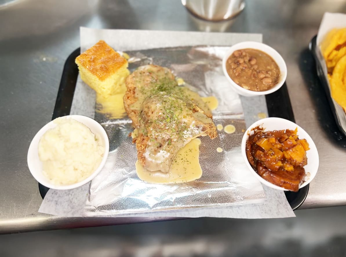 Stix & Soul Kitchen