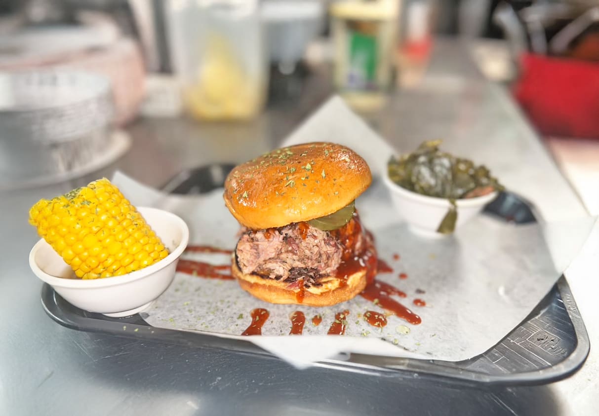 Stix & Soul Kitchen