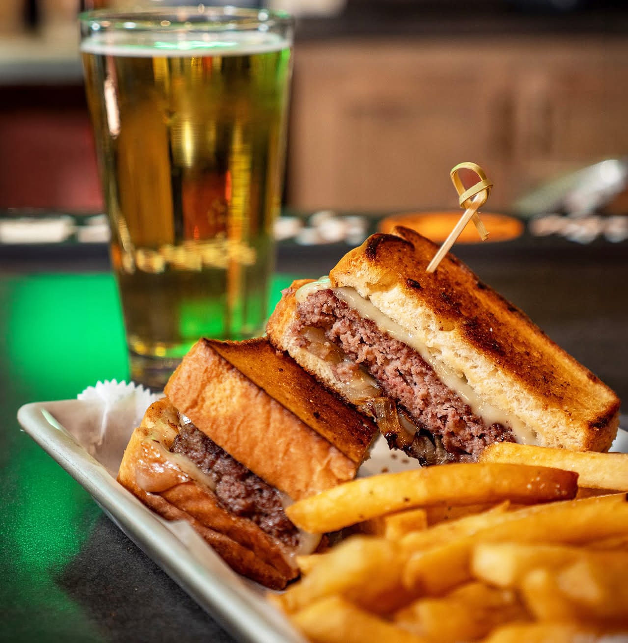Mickey's Tavern