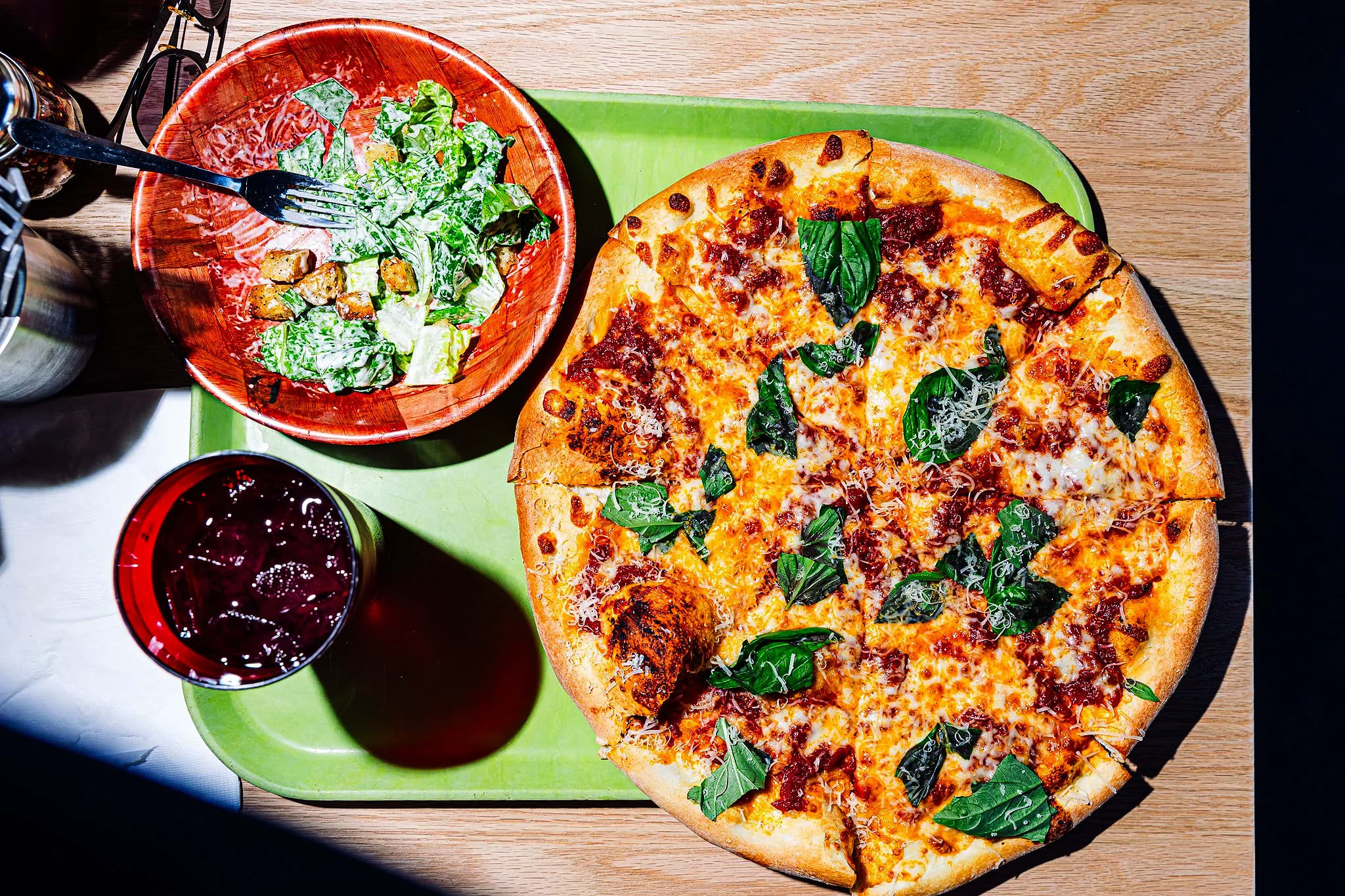 Photo 1 of 4: Very Important Pizza