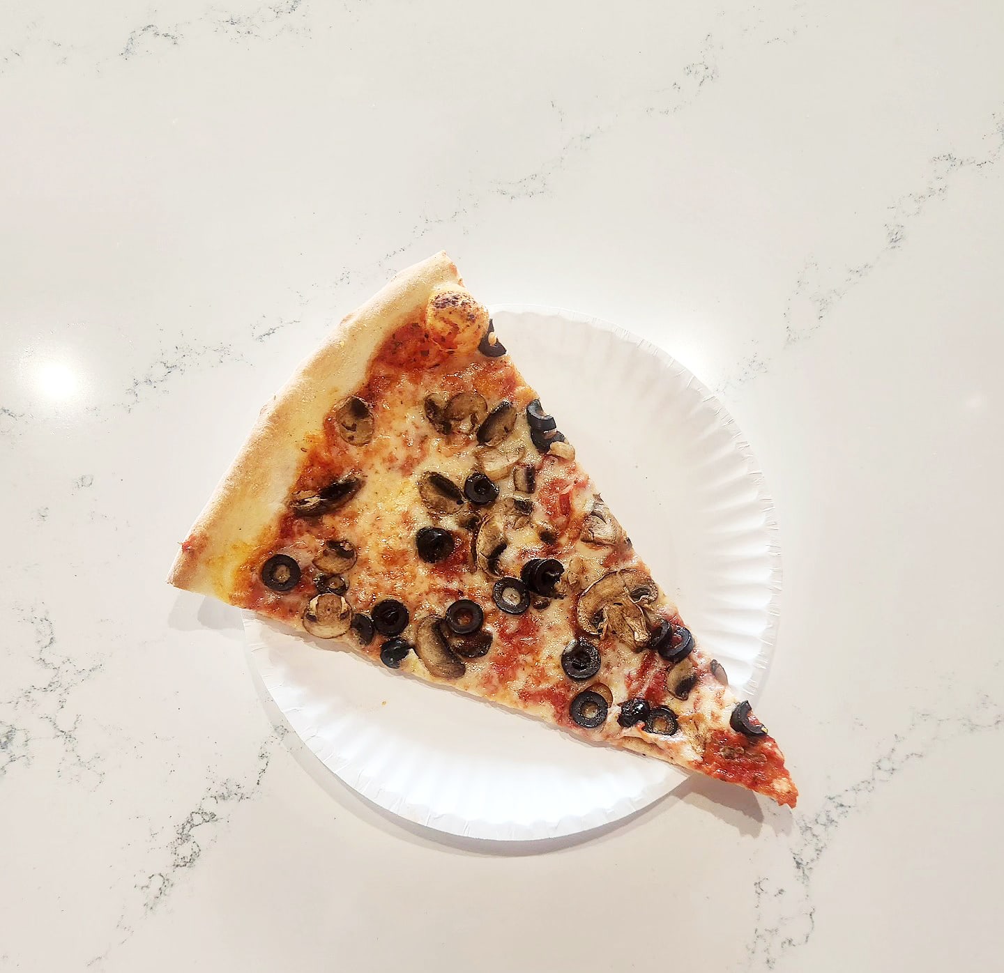 Very Important Pizza