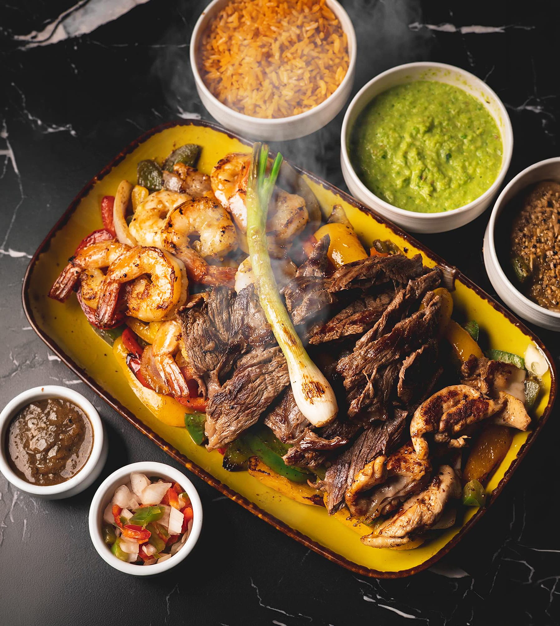 TKLA Grill & Cantina