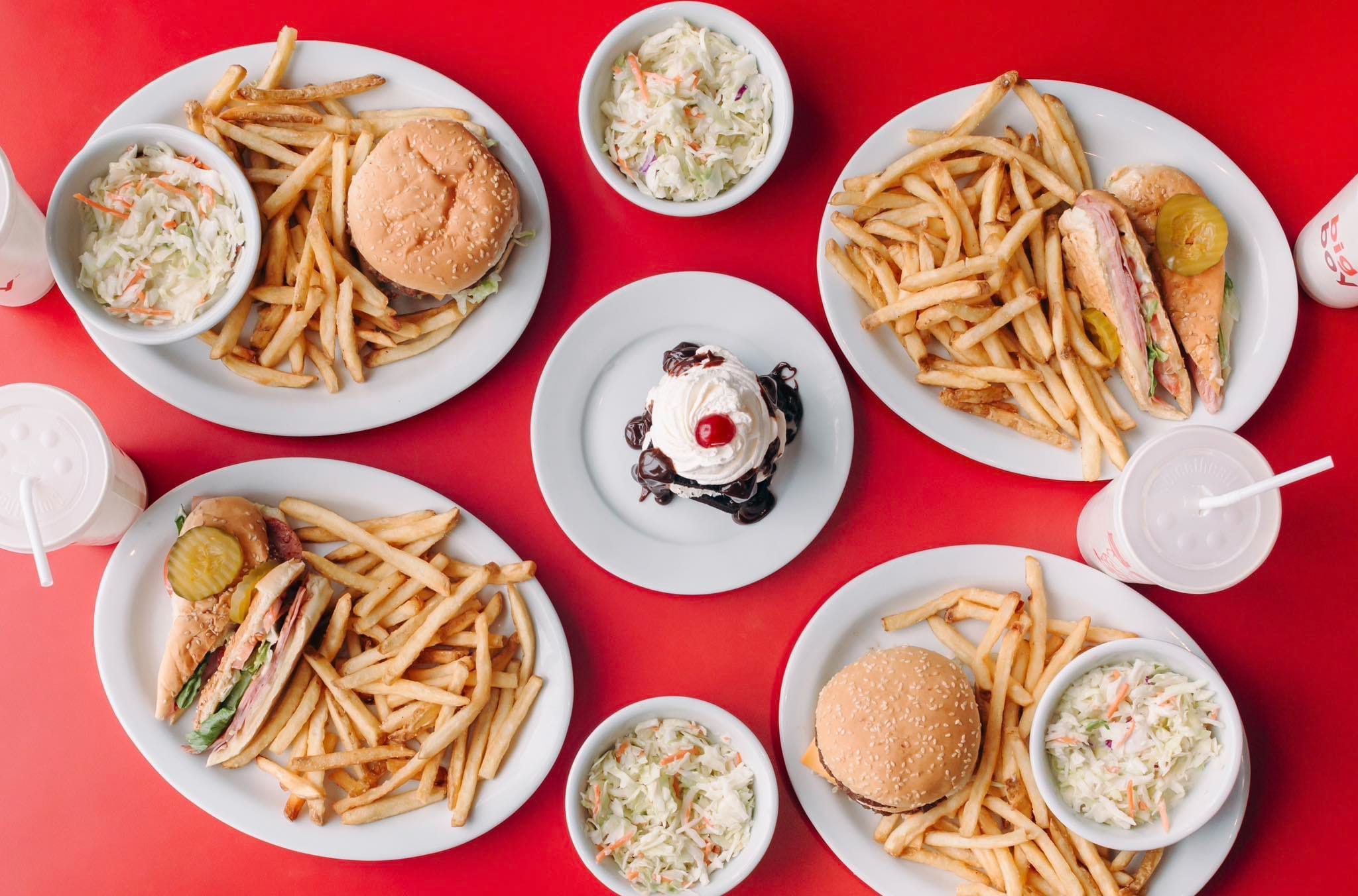 Photo 1 of 4: Bob's Big Boy