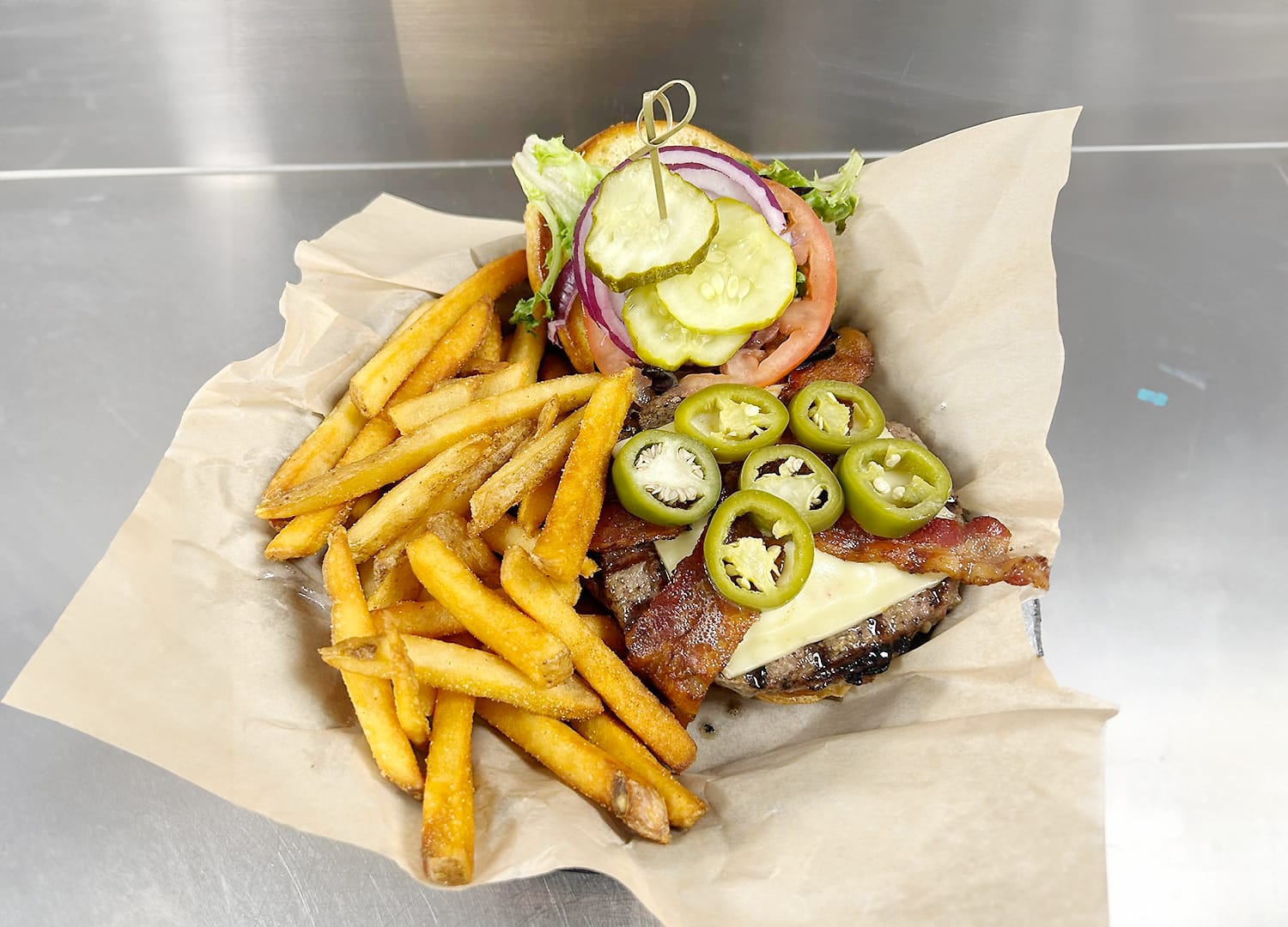 Screw City Tavern