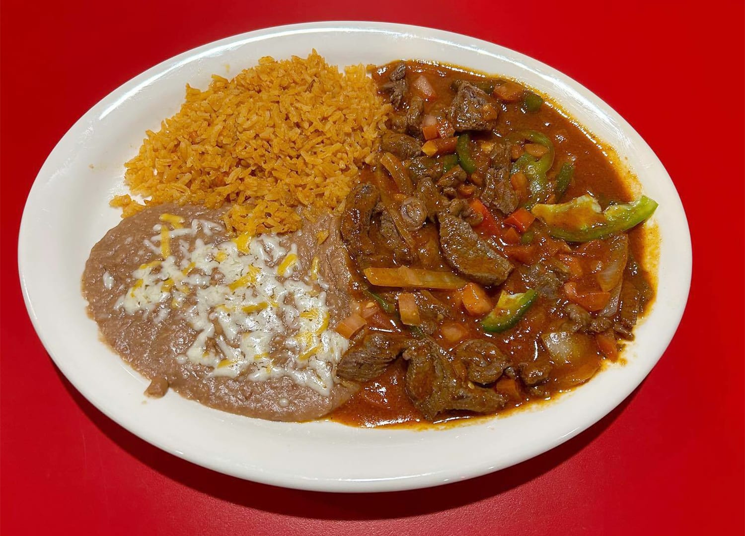 Pancho's Kitchen