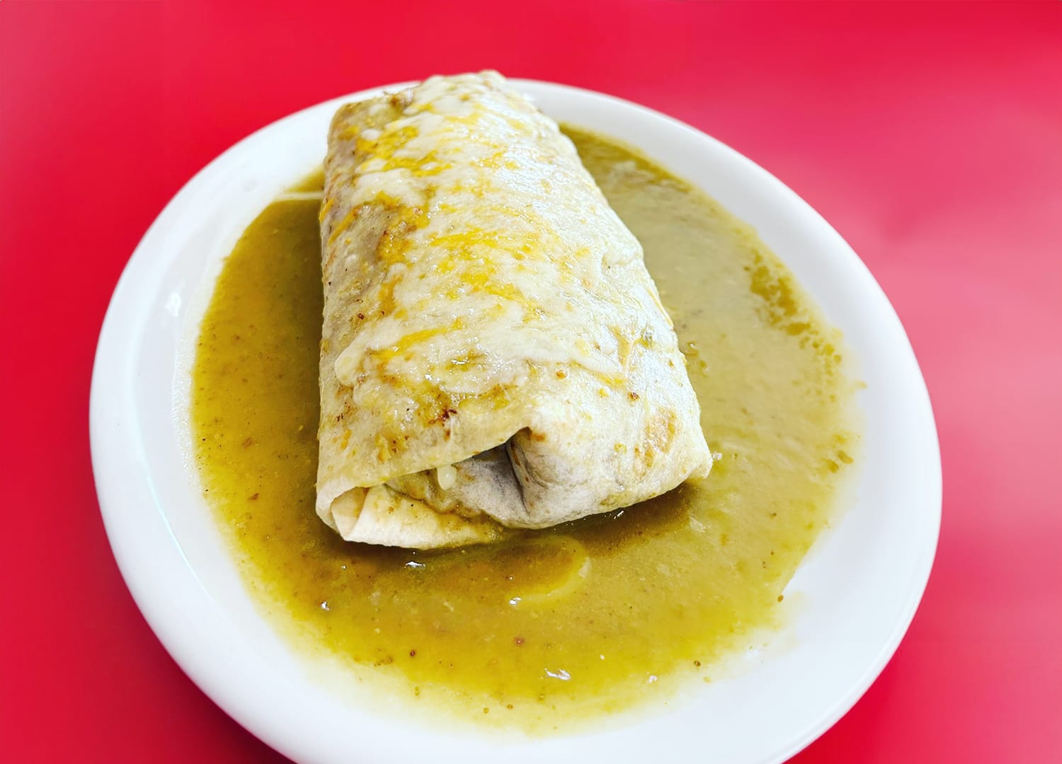 Pancho's Kitchen