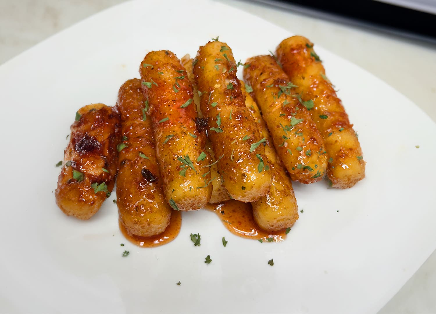 Shug's Comfort Food